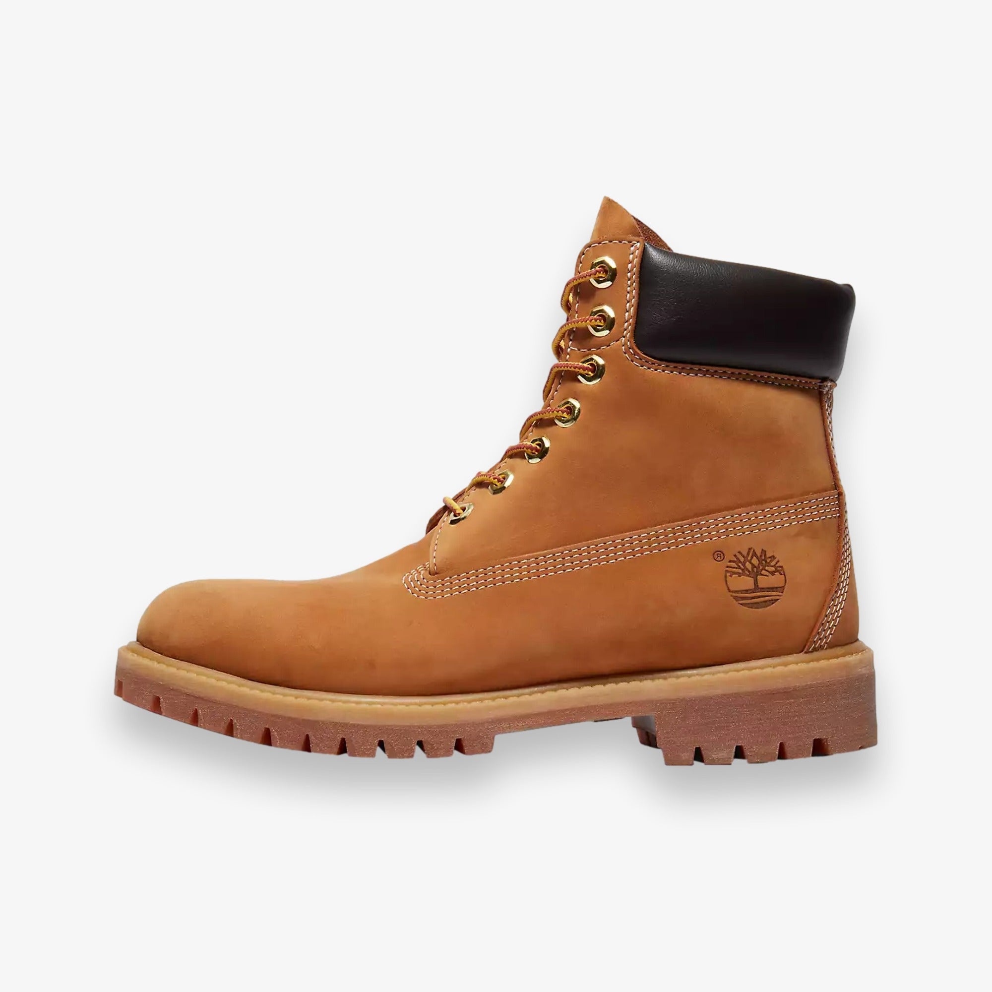 Premium 6-Inch Waterproof Boots – WOODstack