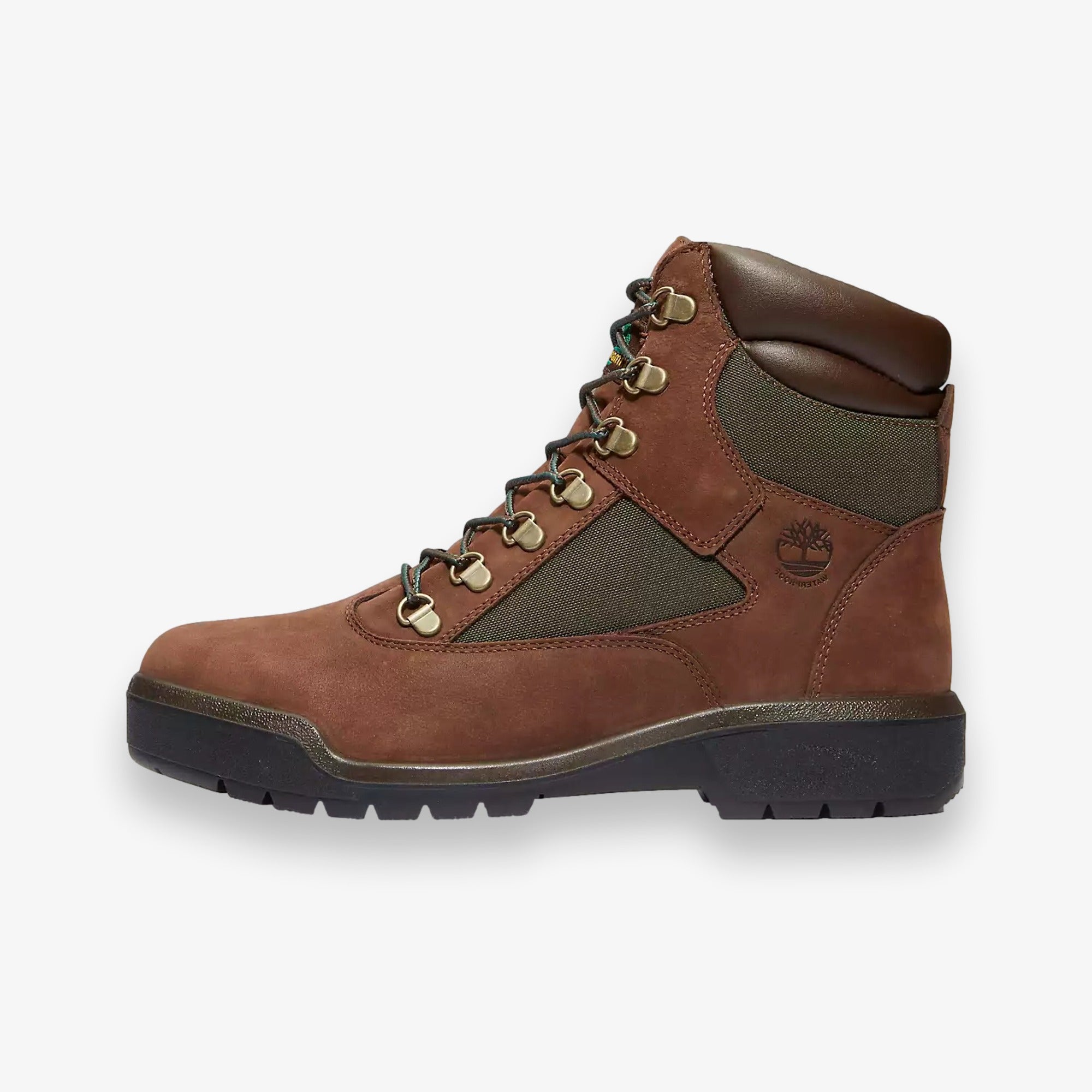 6 inch field boots sales