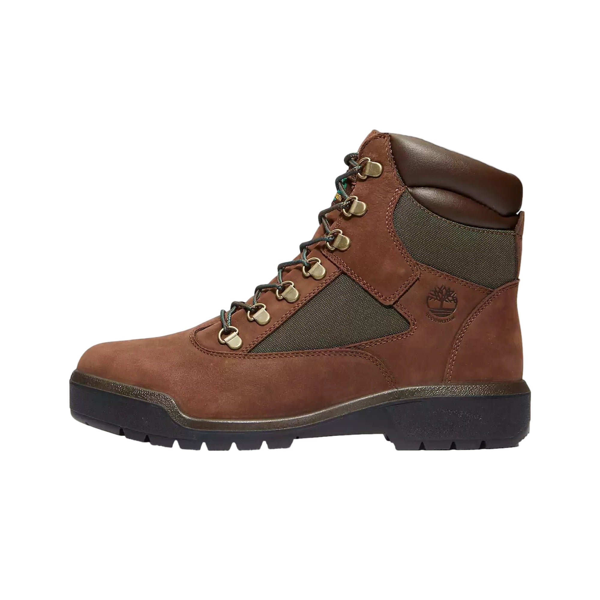 6-Inch Field Boots
