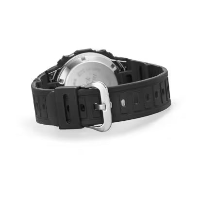 G-Shock Origin Black Digital Watch DW5000R-1A