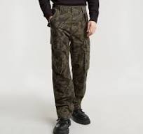 R-3N Regular Straight Cargo