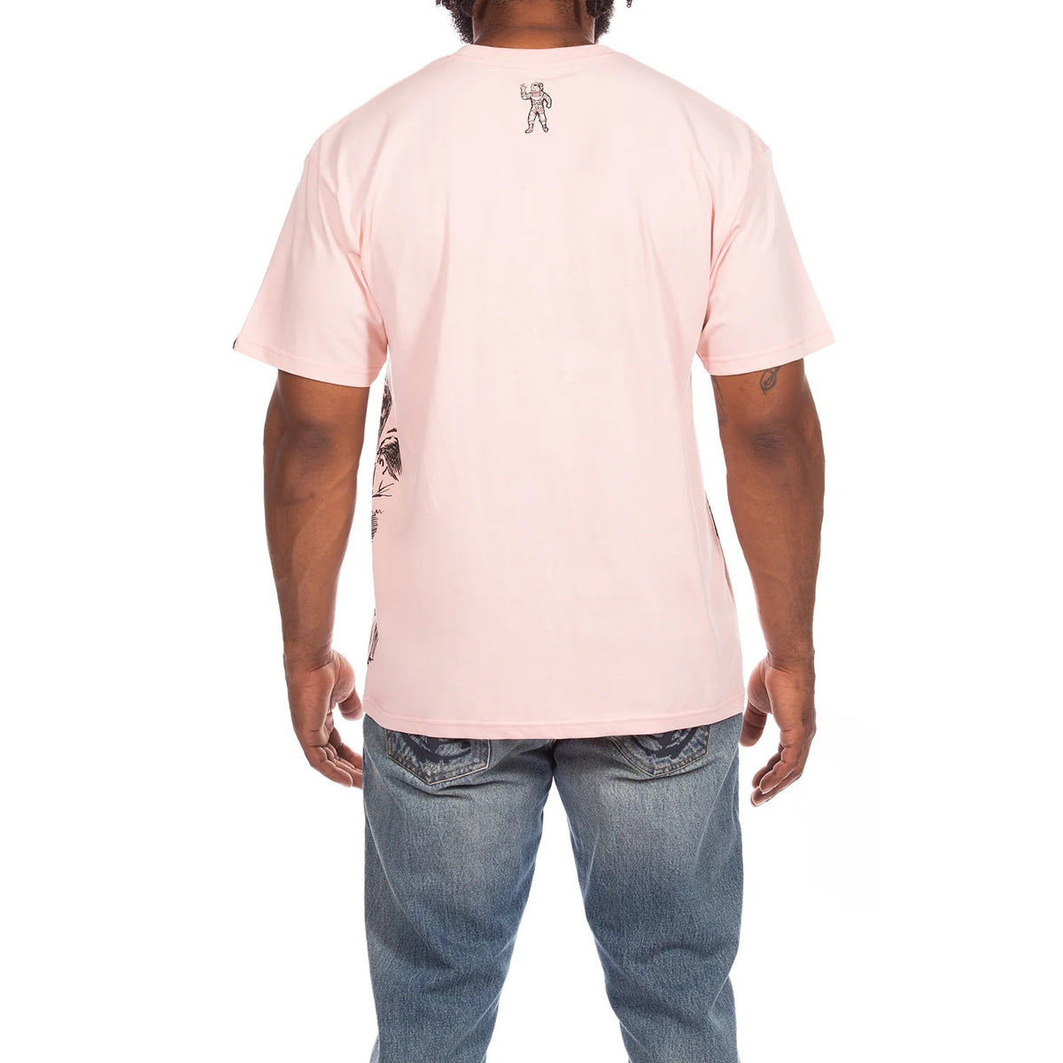 BB Paparazzi SS Knit T-Shirts