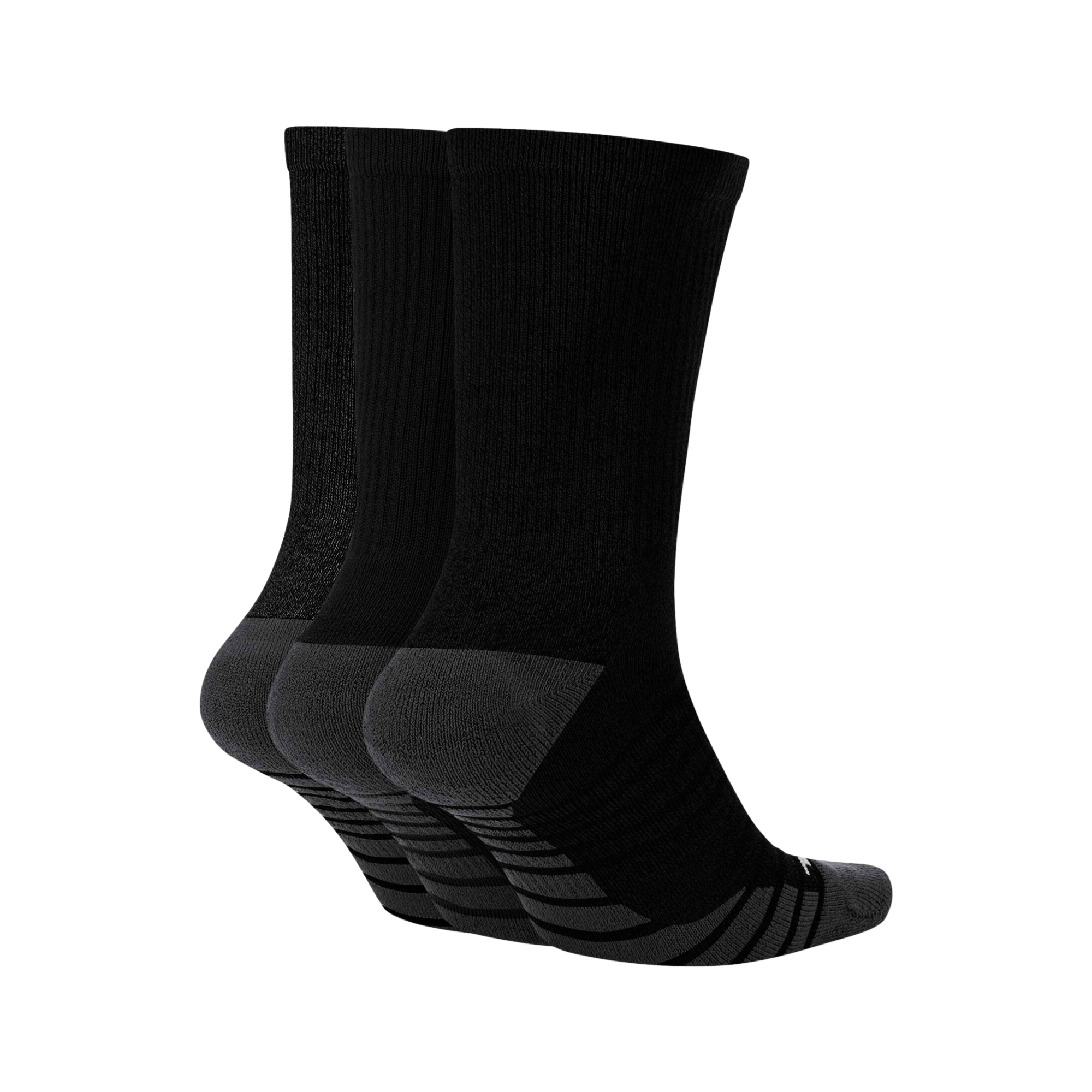 Everyday Max Cushioned Crew Socks