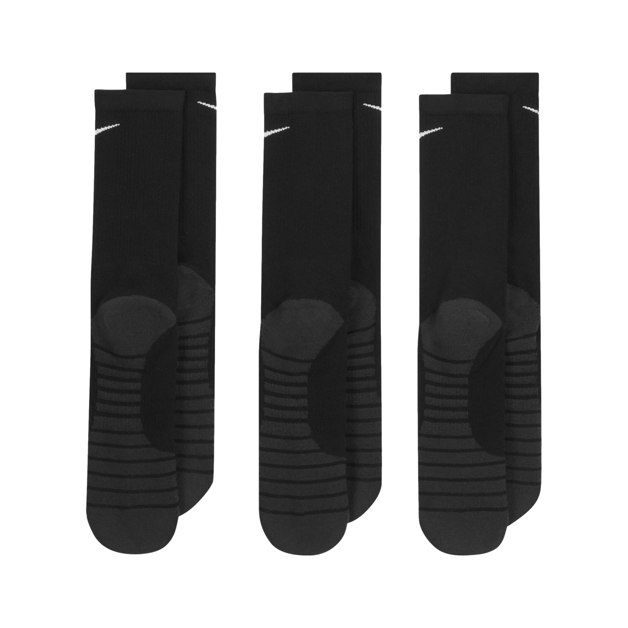 Everyday Max Cushioned Crew Socks