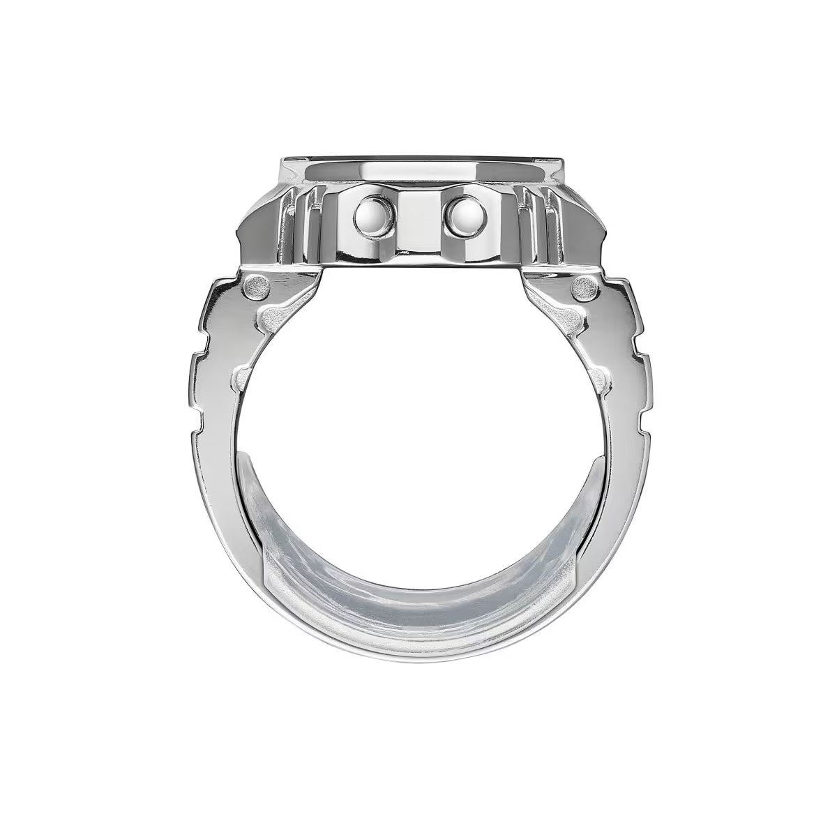 CRW001 1 Gray Ringwatch
