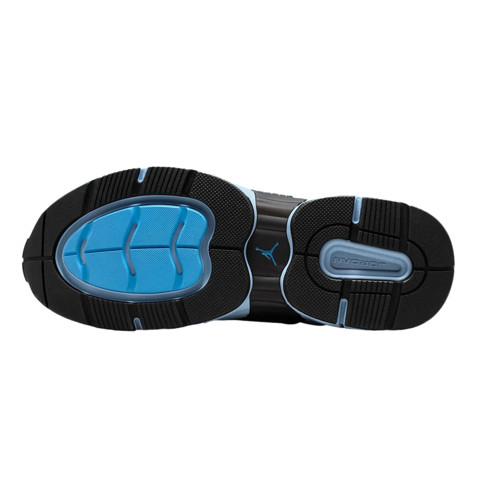 Air Jordan Jordan Trunner University Blue Black