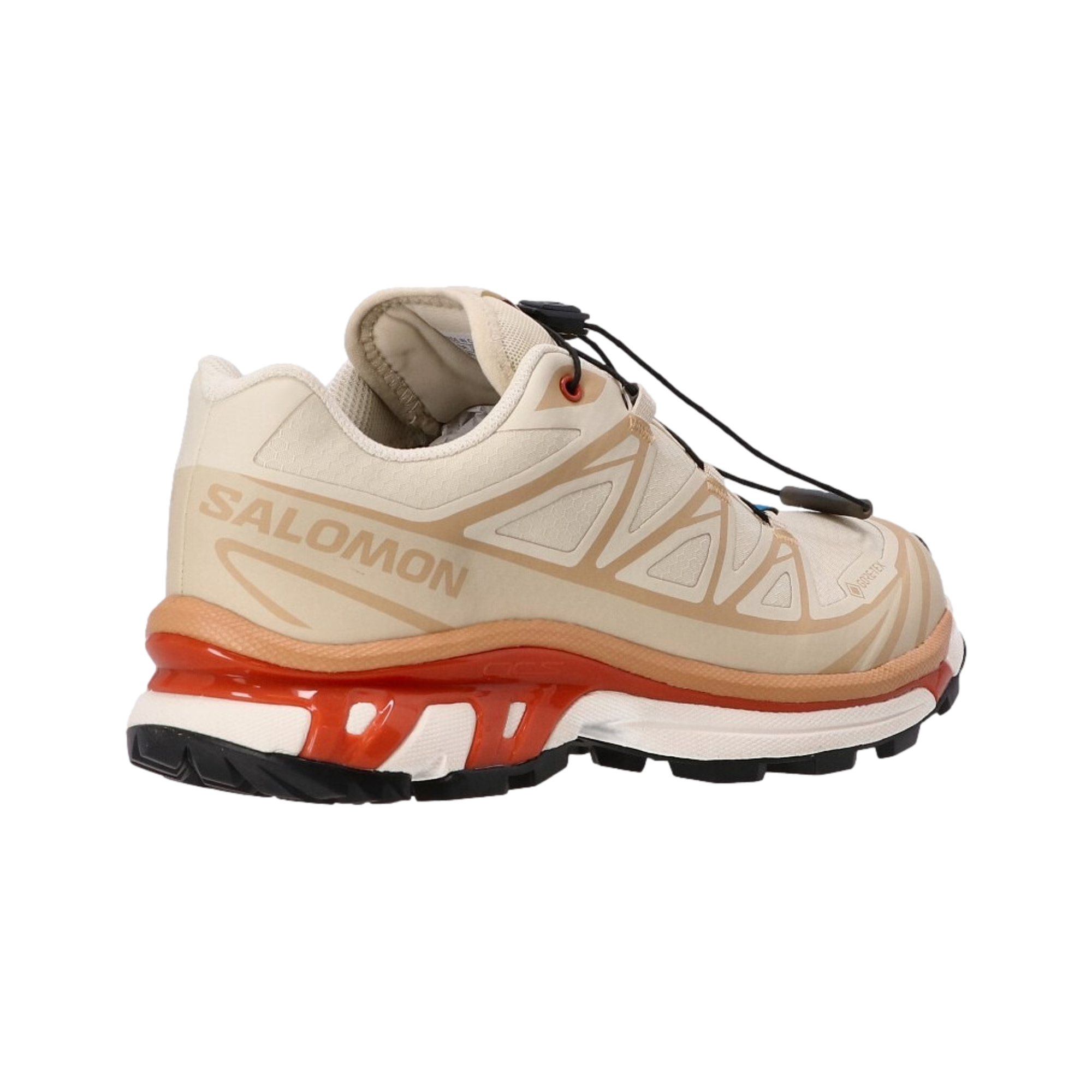 XT-6 Gore-Tex Almond Milk Soft Clay