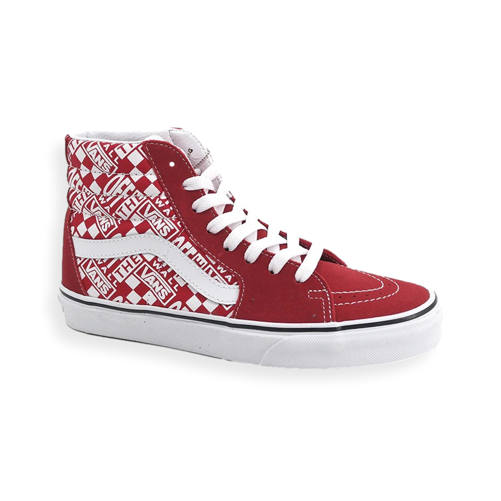 Men 3Vb Off The Wall Chili Pe