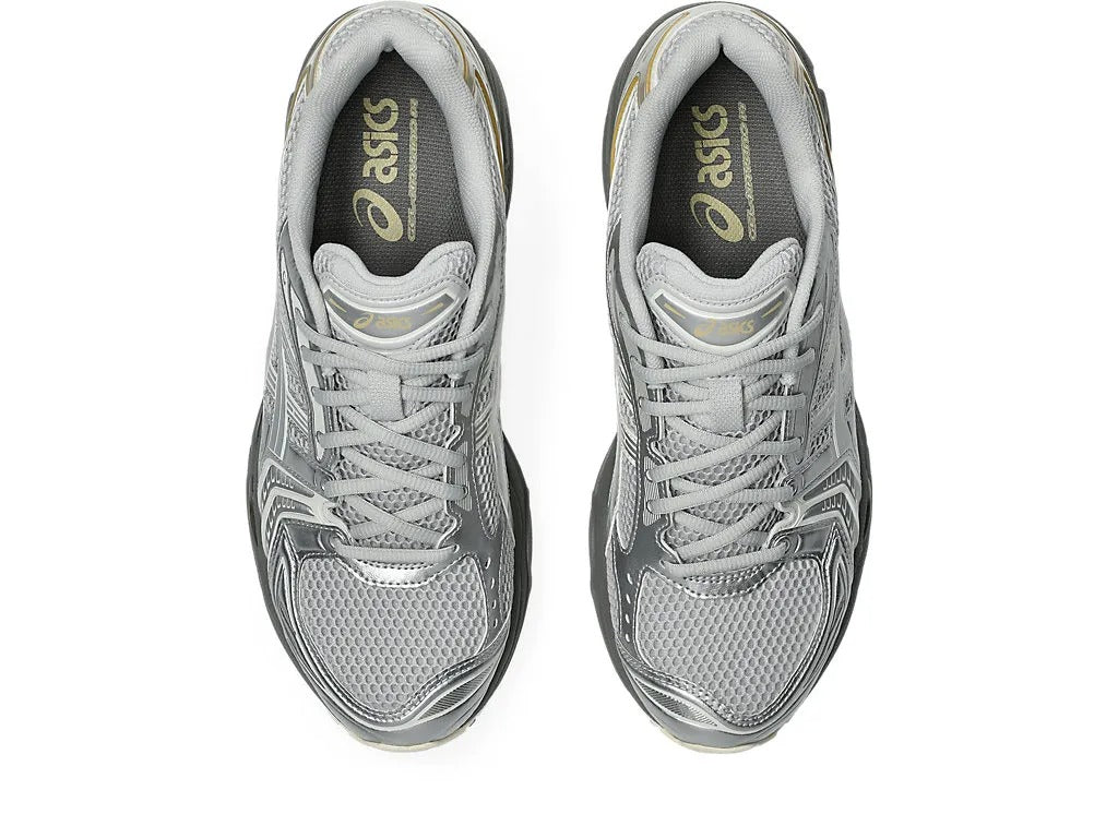 Gel-Kayano 14 Gray