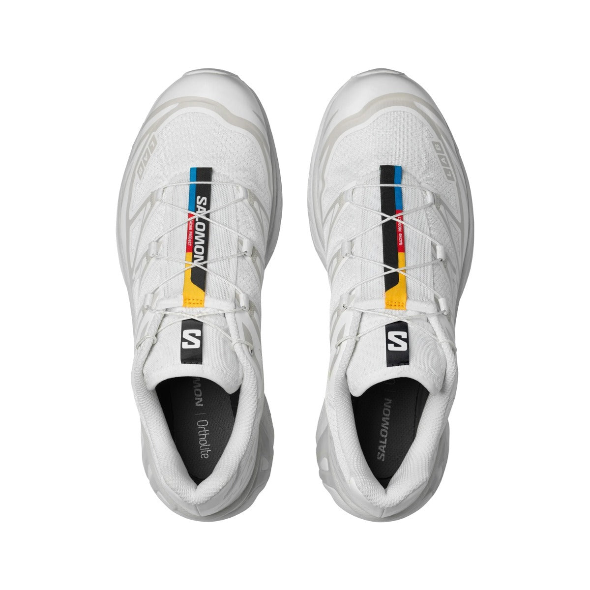 XT-6 White Lunar Rock