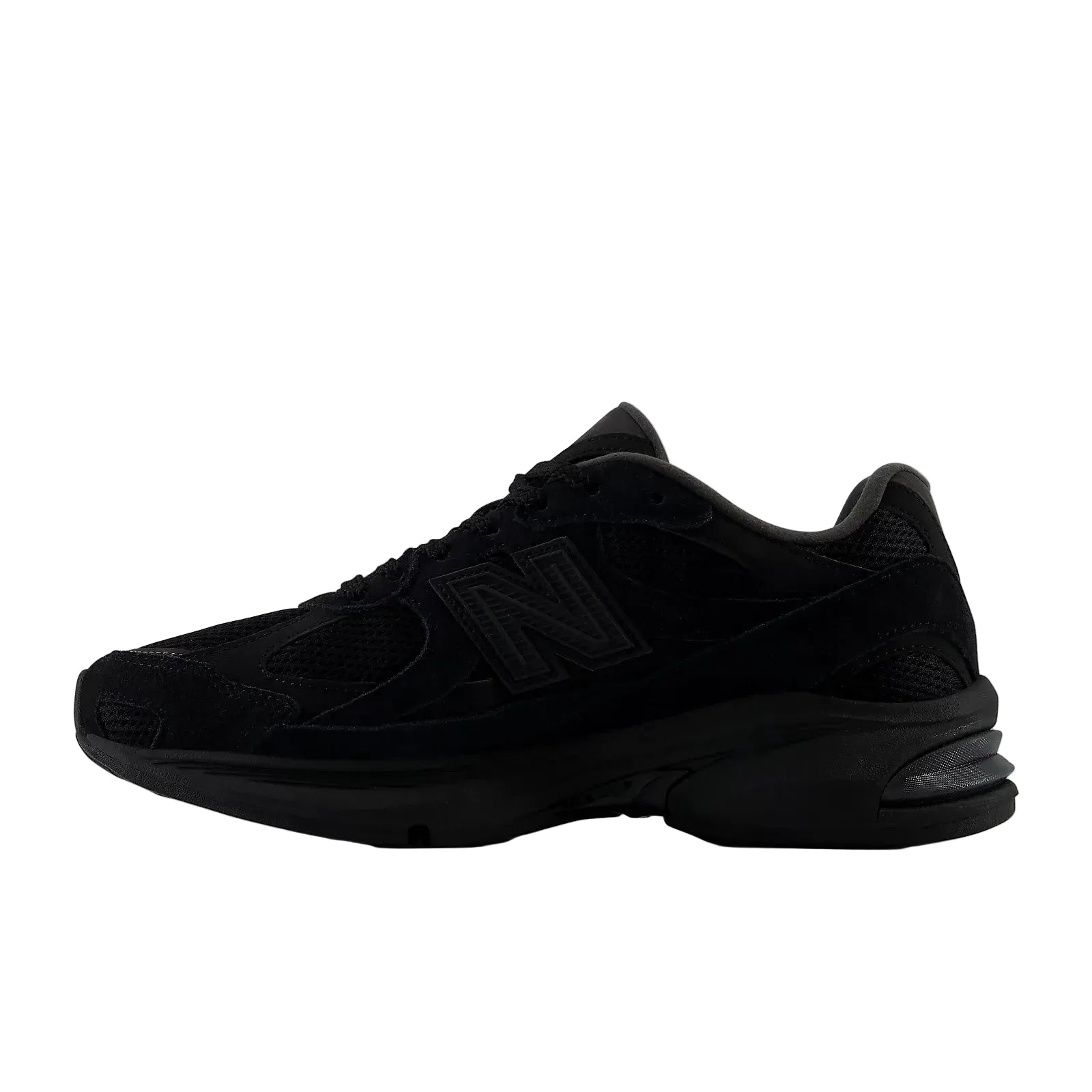 Abzorb 2010 Black