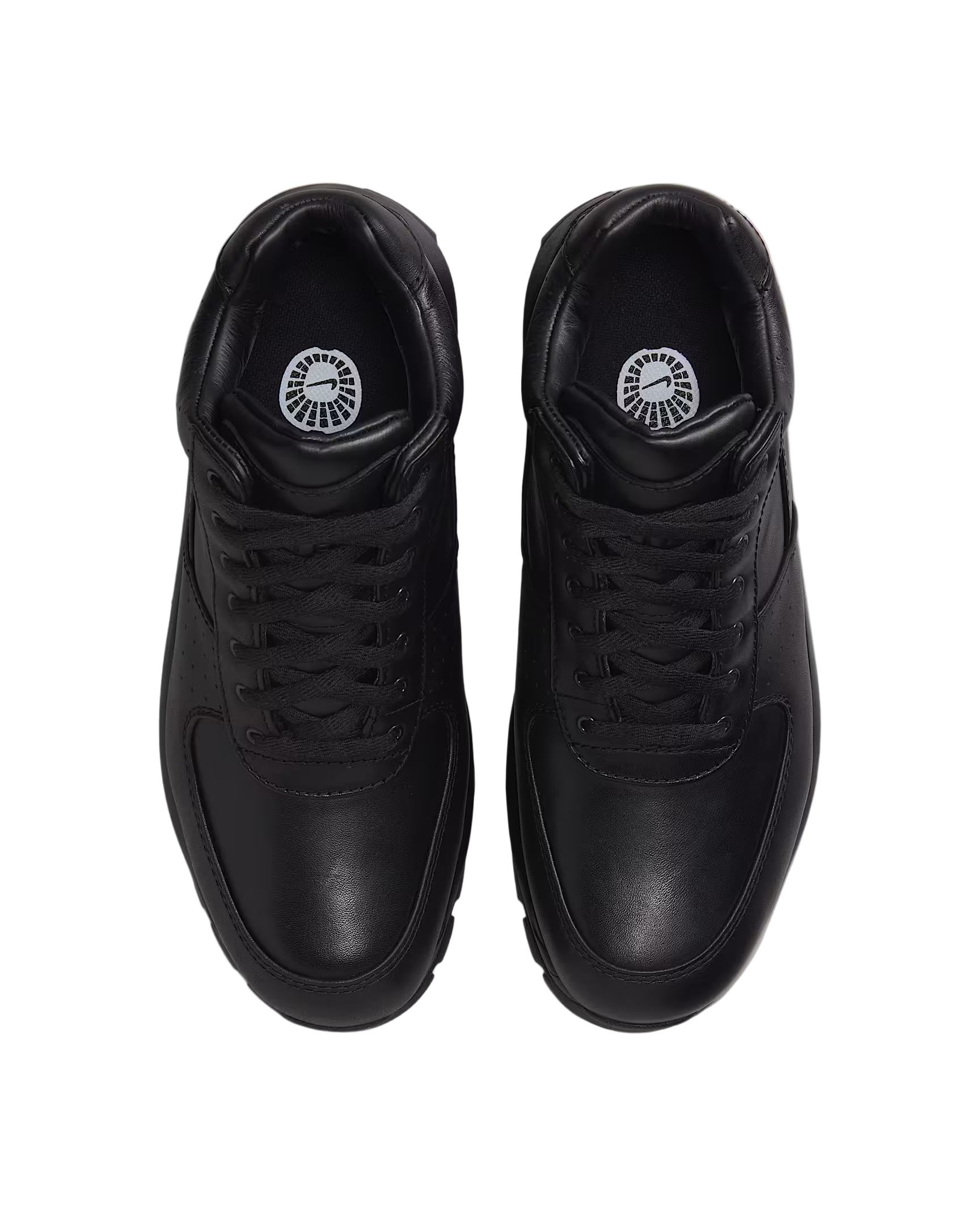 Air Max Goadome Black Boots