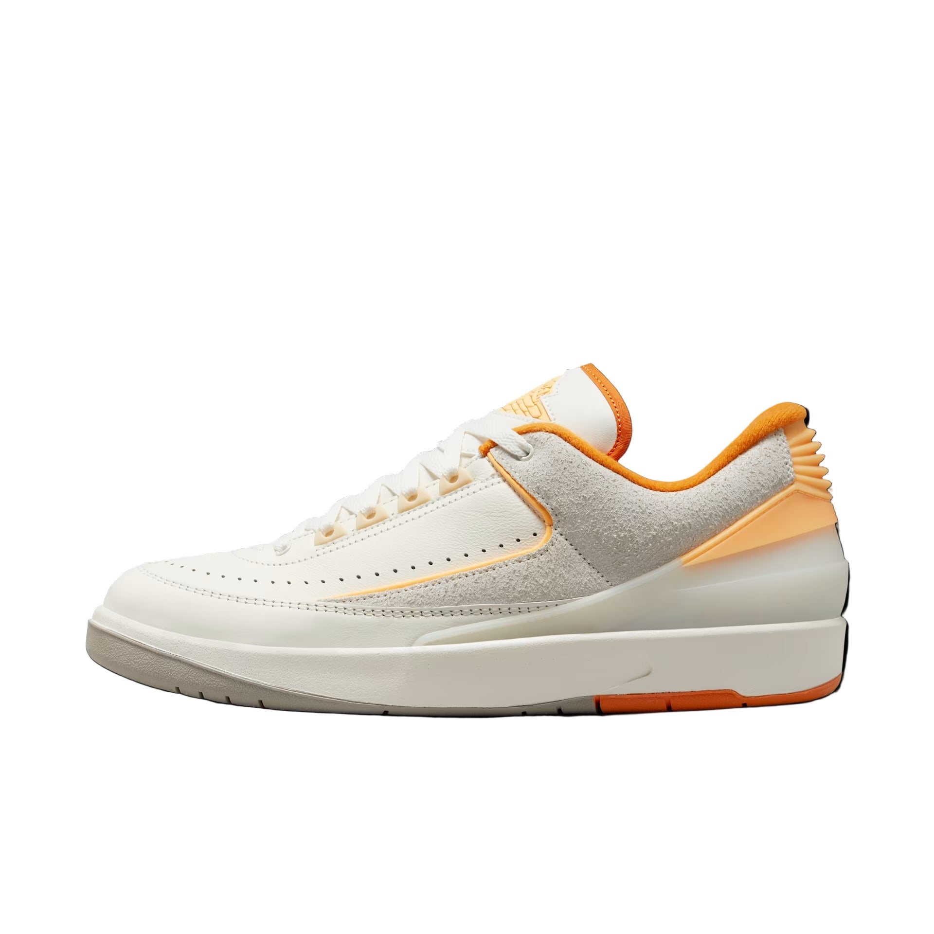 Air Jordan 2 Low Melon Tint