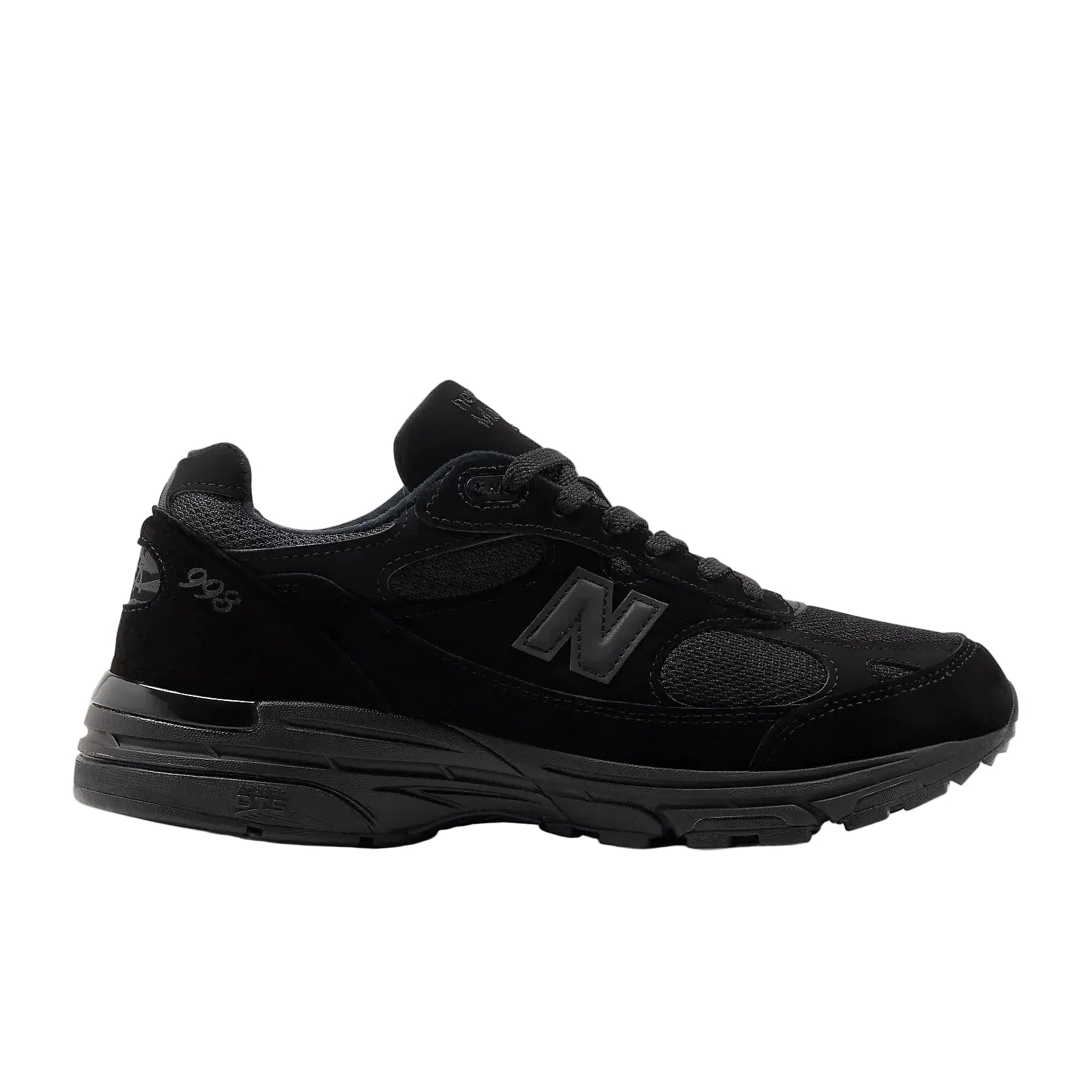 993 Triple Black