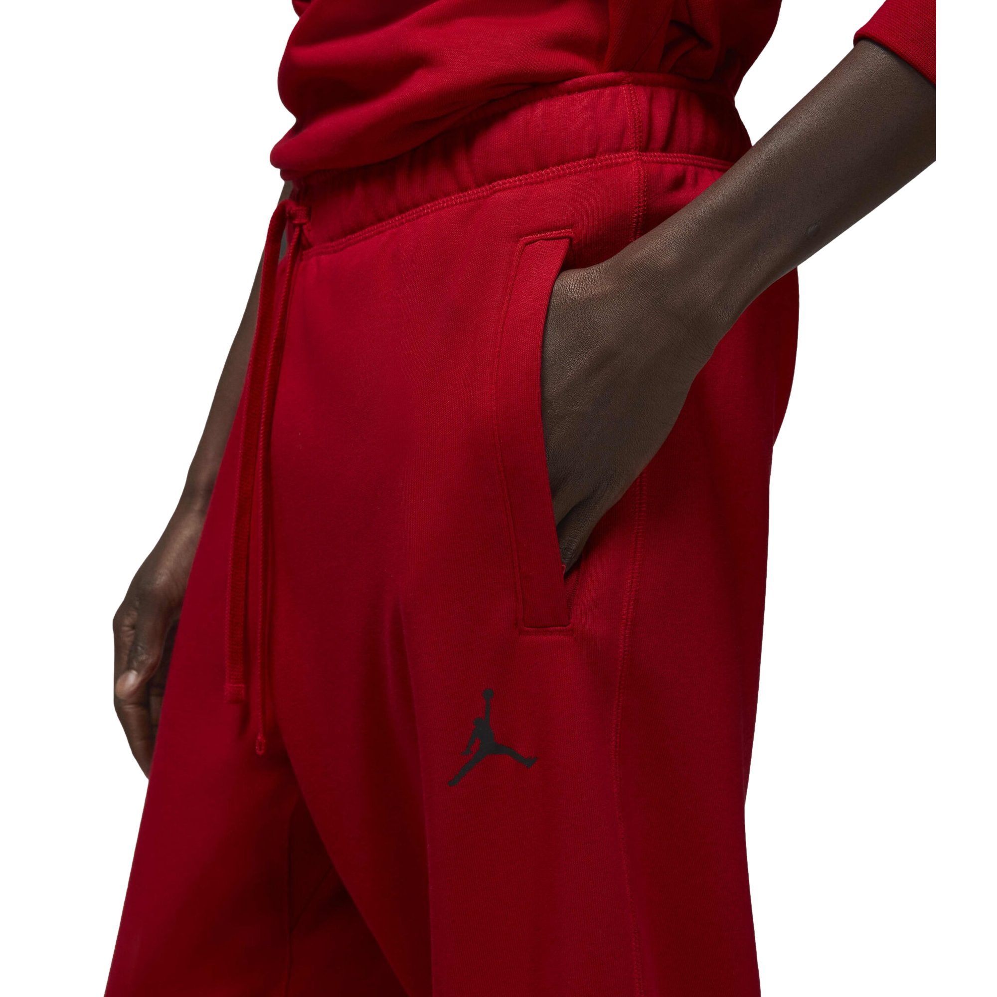 Dri-Fit Sport Fleece Pants