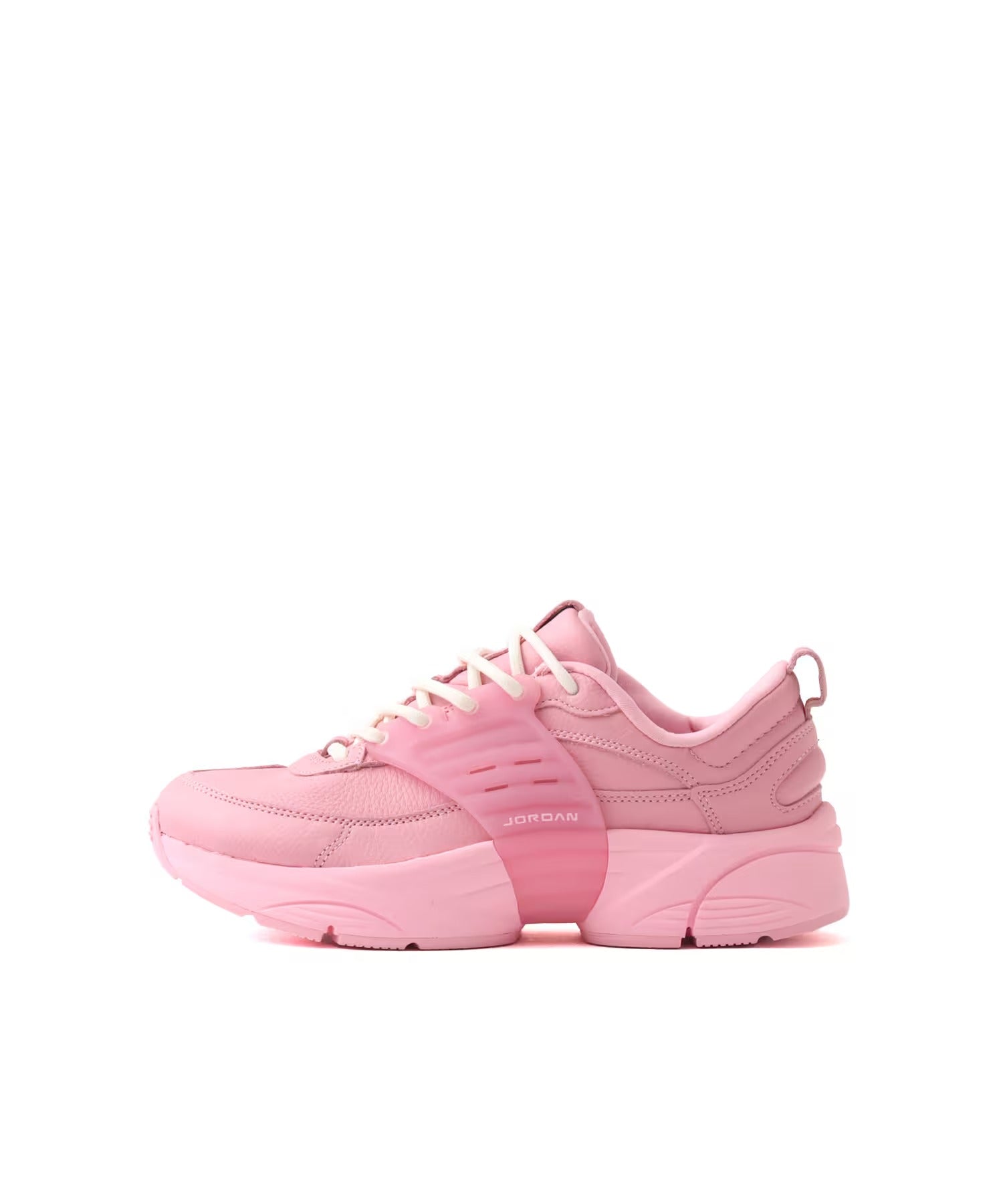Jordan Trunner O/S SP Pink Sail – WOODstack