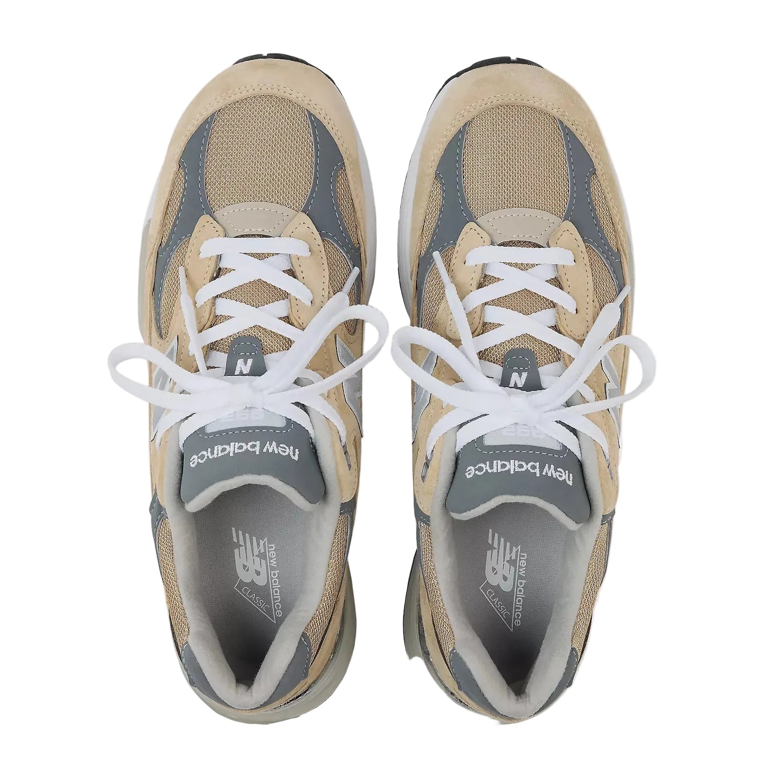 Made in USA 992