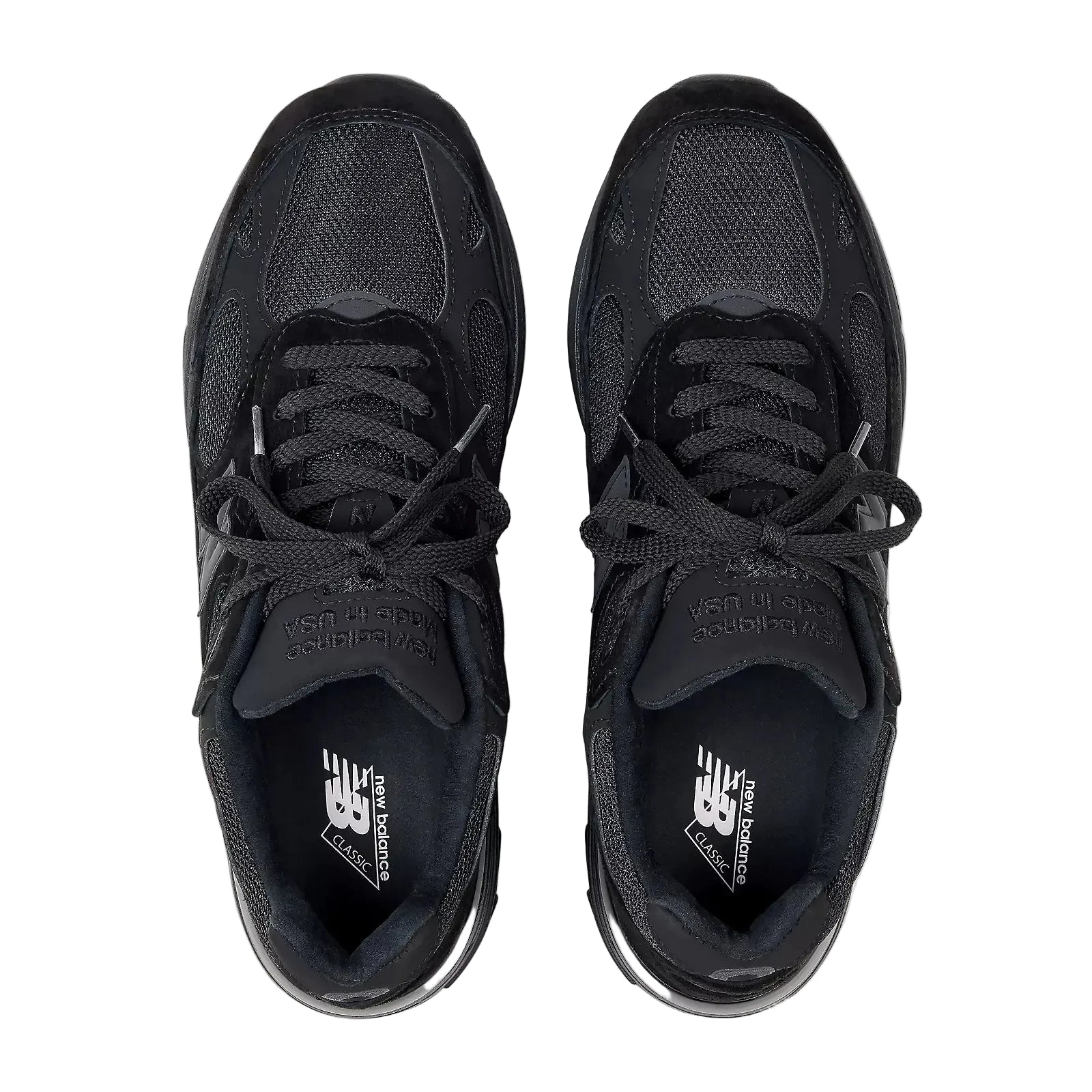 993 Triple Black