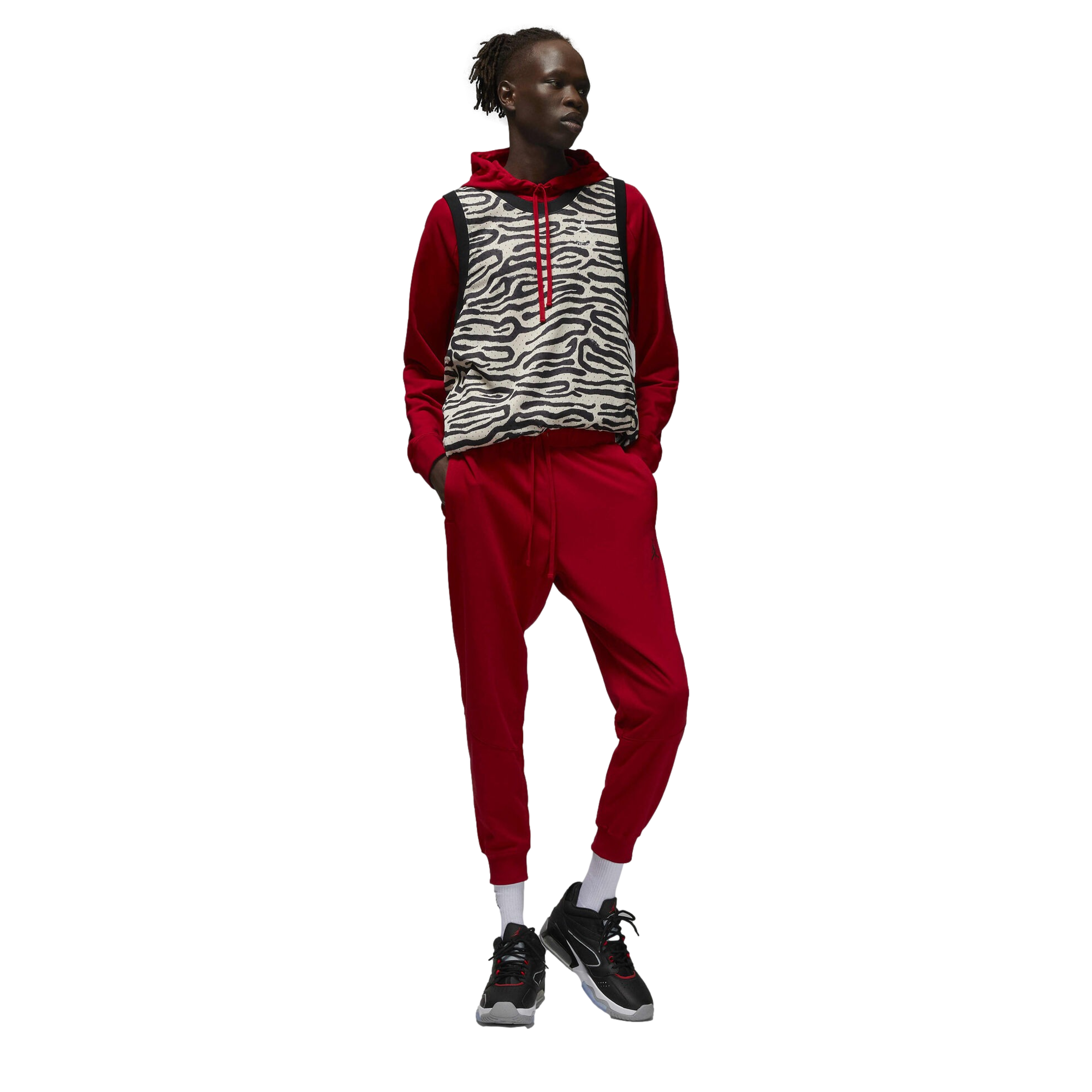 Dri-Fit Sport Fleece Pants