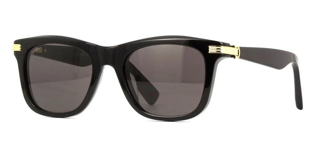 Black Grey Sunglasses