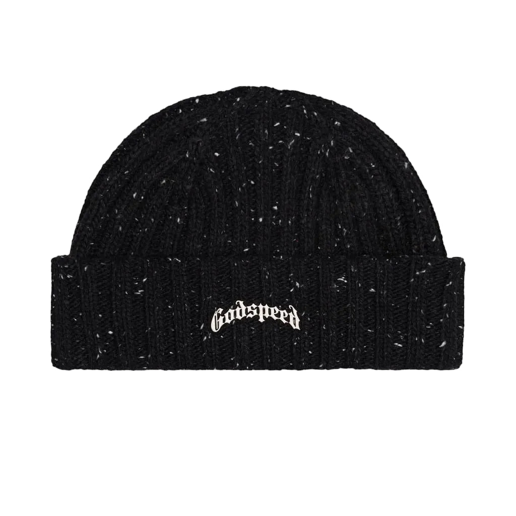 Og Logo Emblem Oreo Beanie