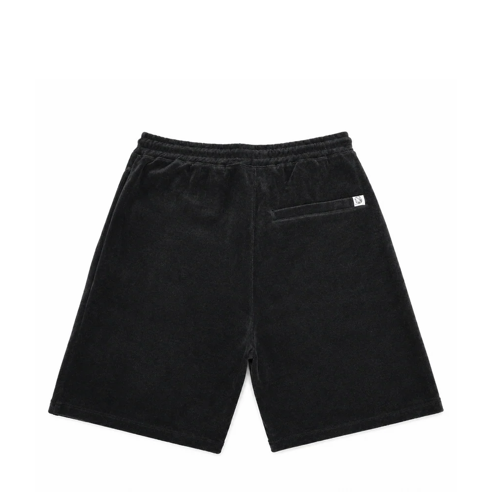 BB Boys Club Black Shorts
