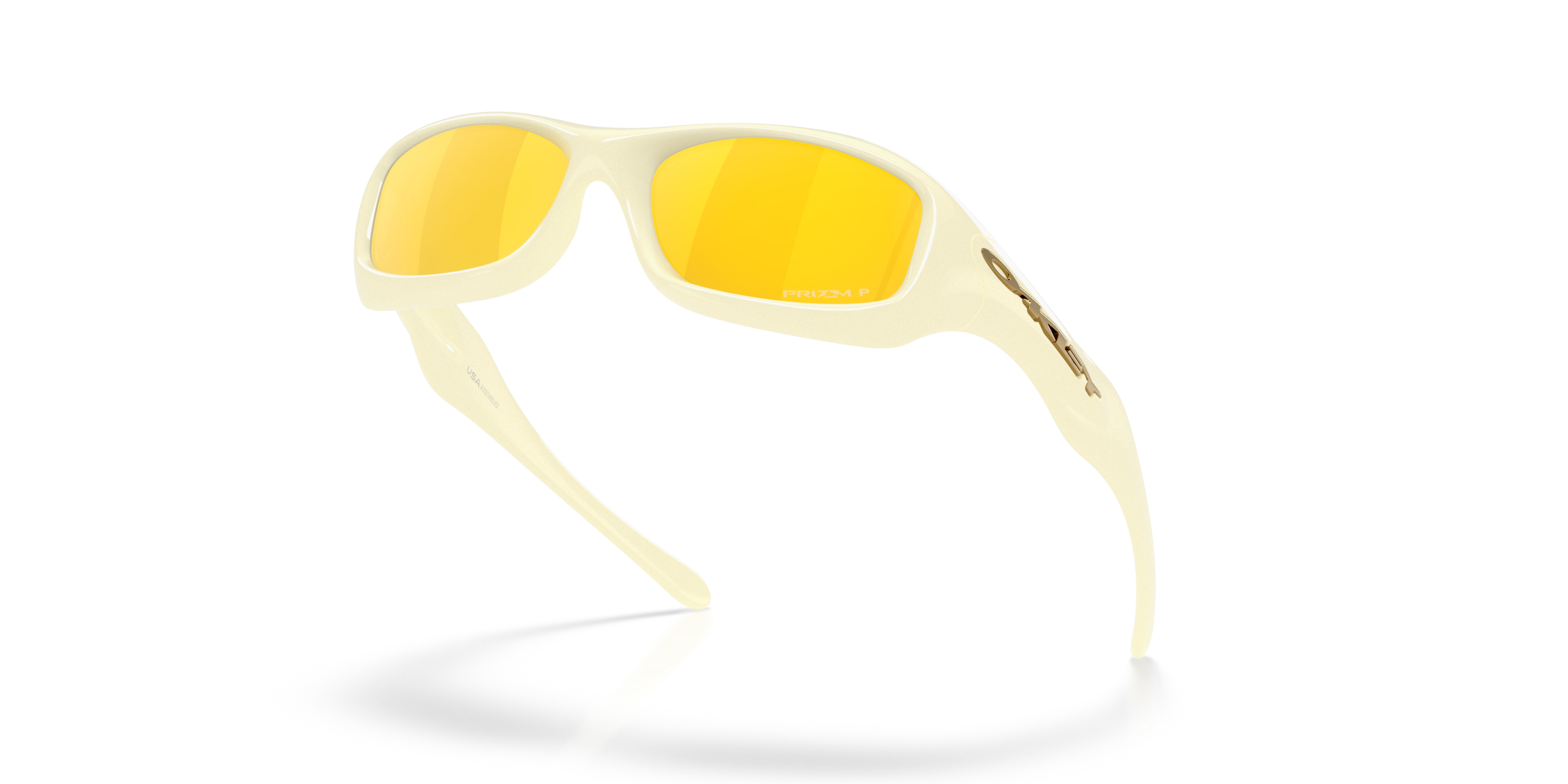 Fatcat Cream / Prizm 24k Polarized