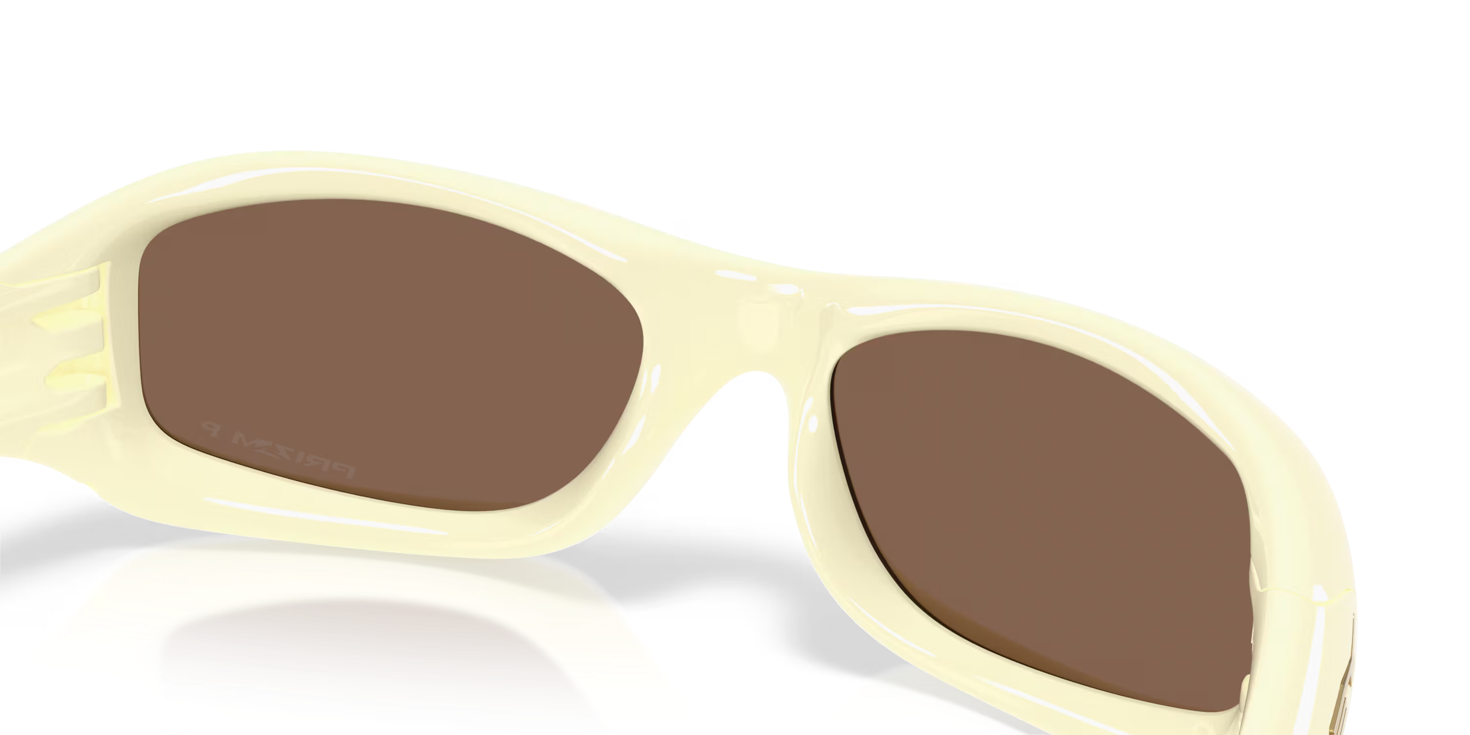 Fatcat Cream / Prizm 24k Polarized