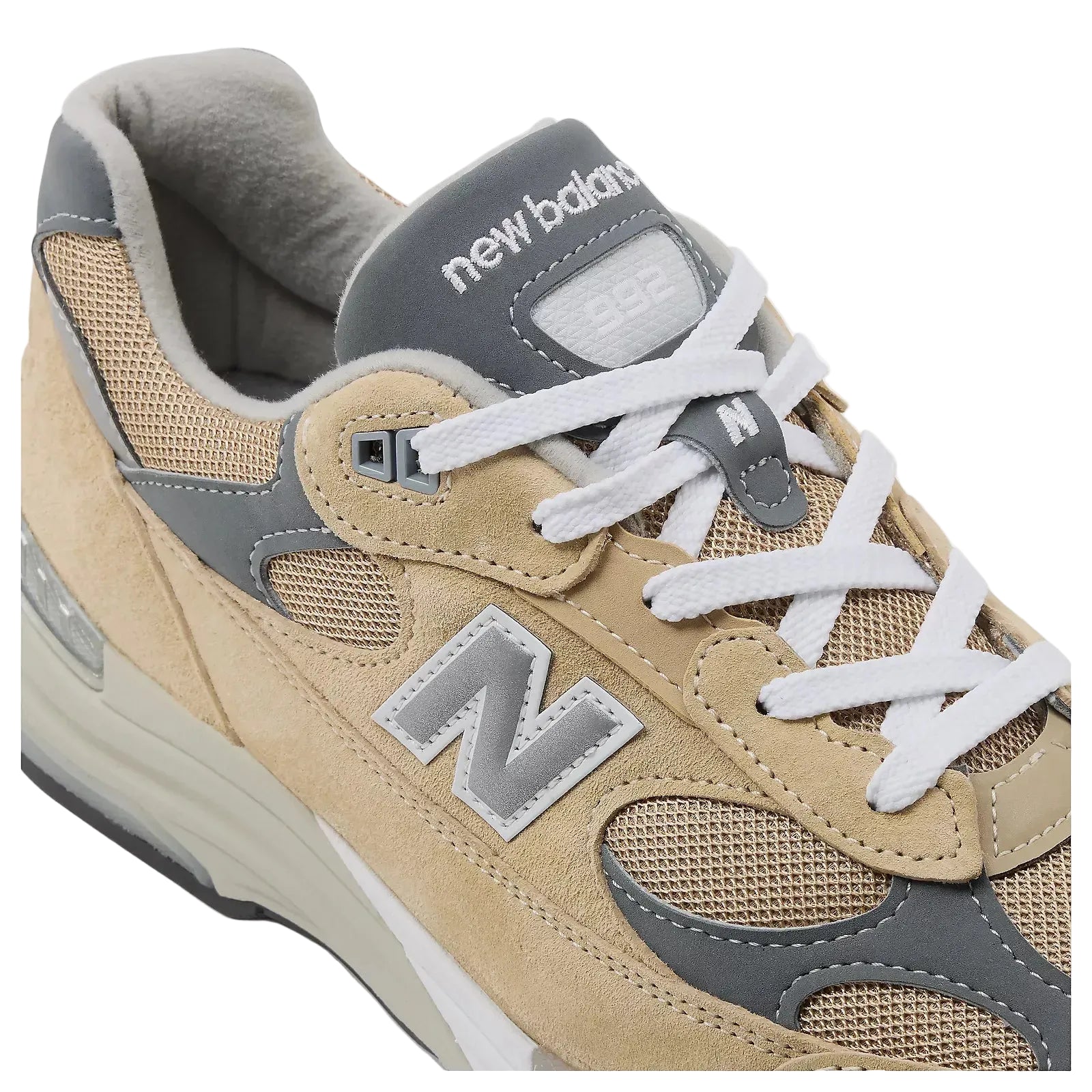 Made in USA 992