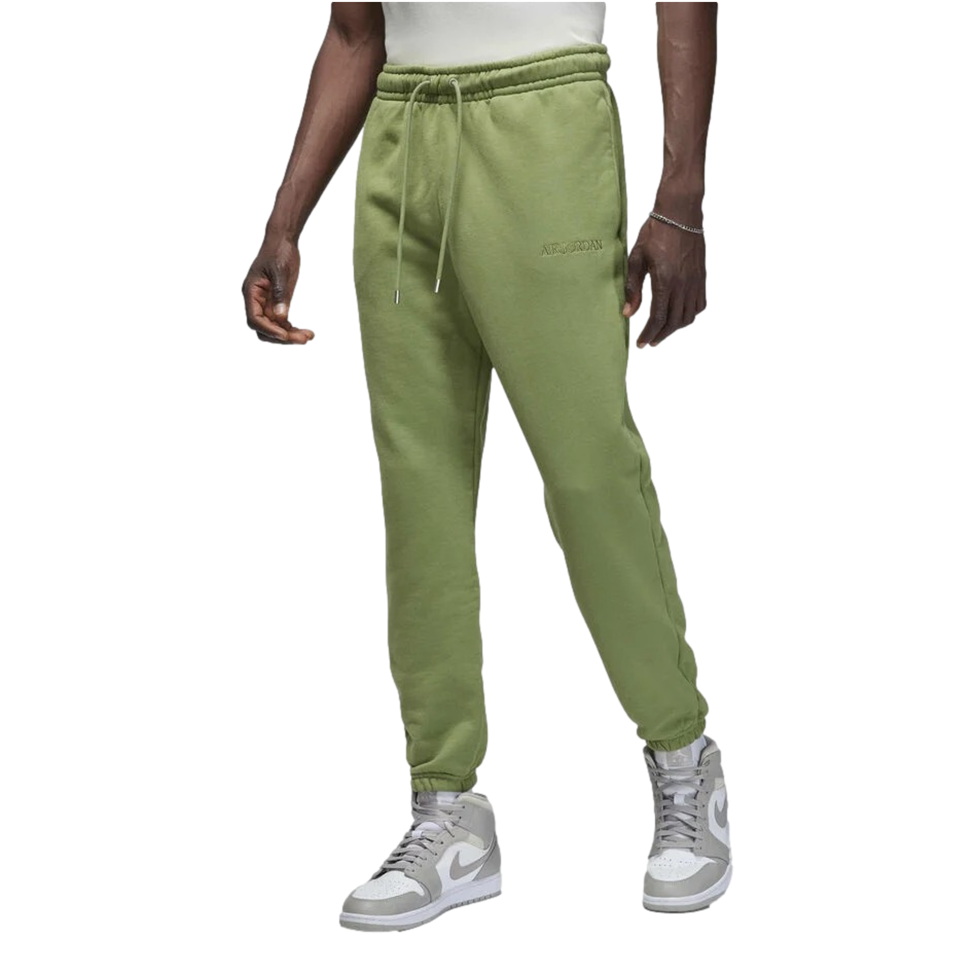 Wordmark Fleece Pants