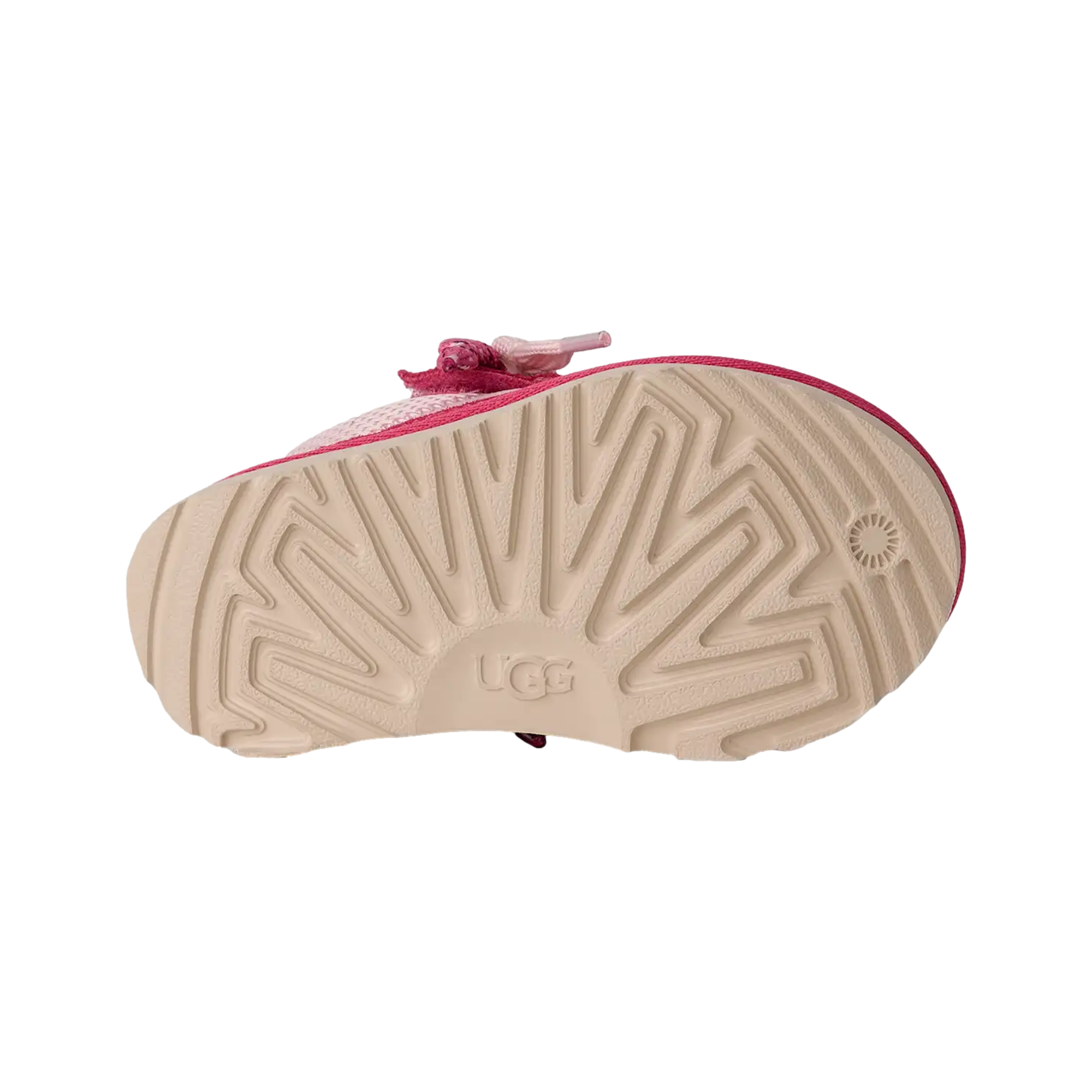 Lo Lowmel Trainer Pink Bloom Multi TD