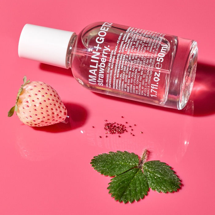Strawberry Eau De Parfum.