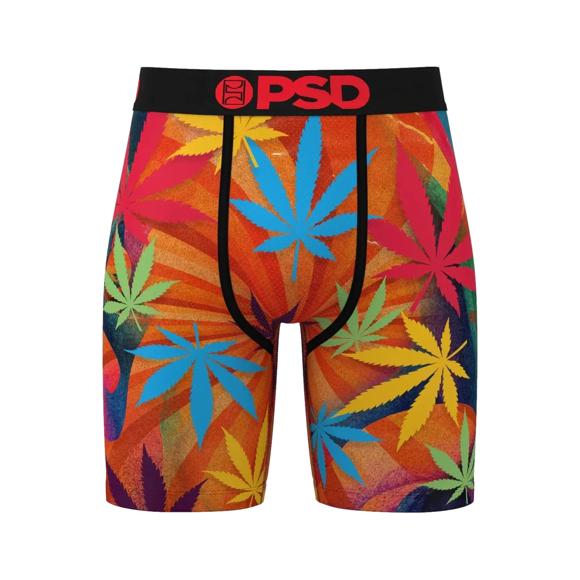 I See Hue Boxer Breif