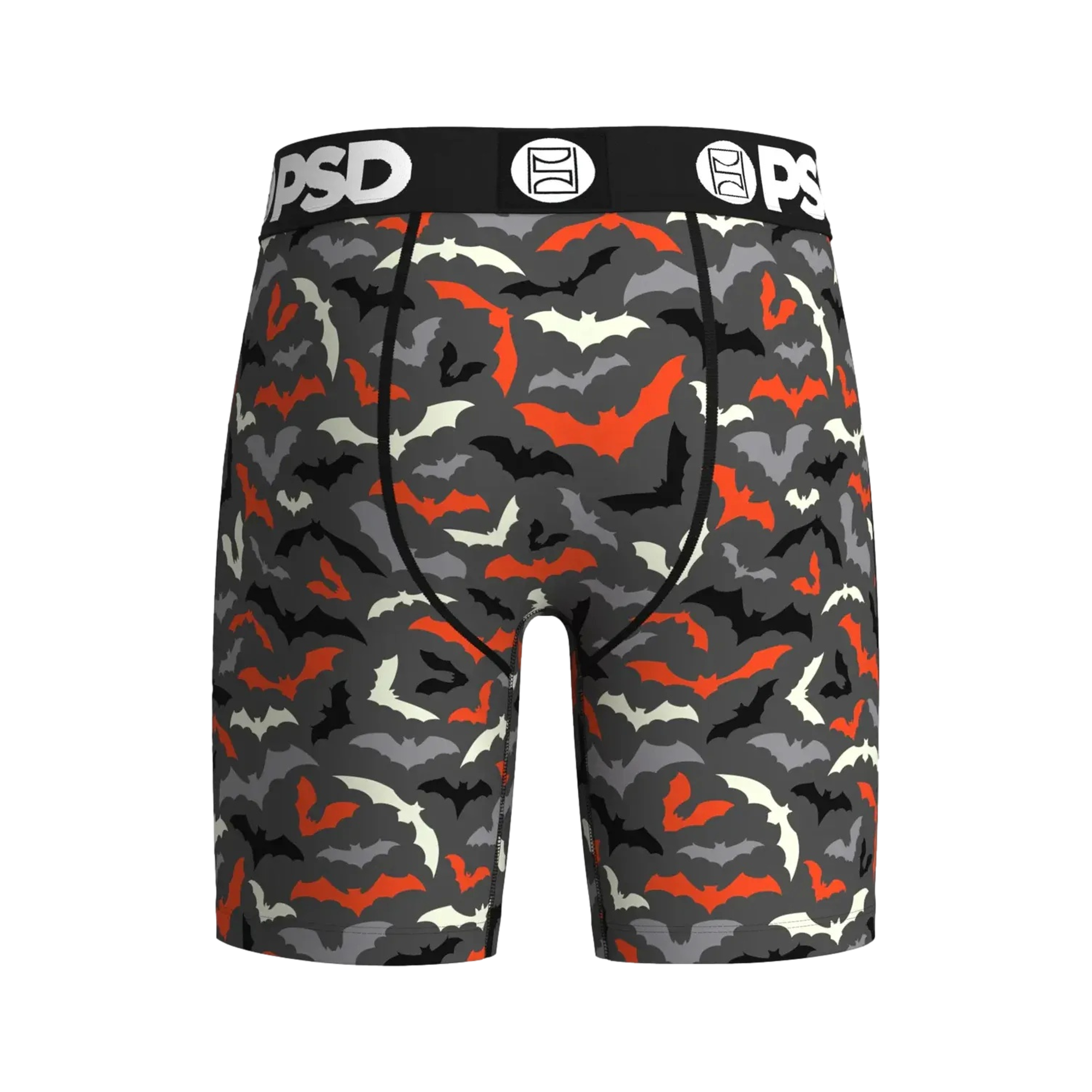 Modal Bat Time Standard Length Boxer Brief