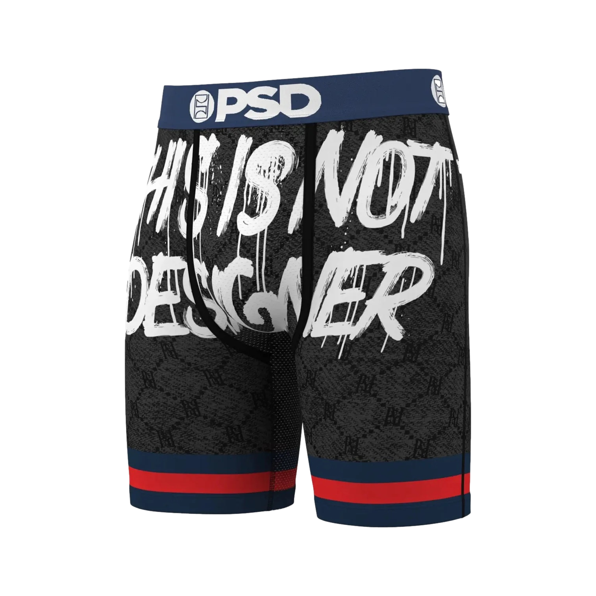 Not Designer Boxer Breif
