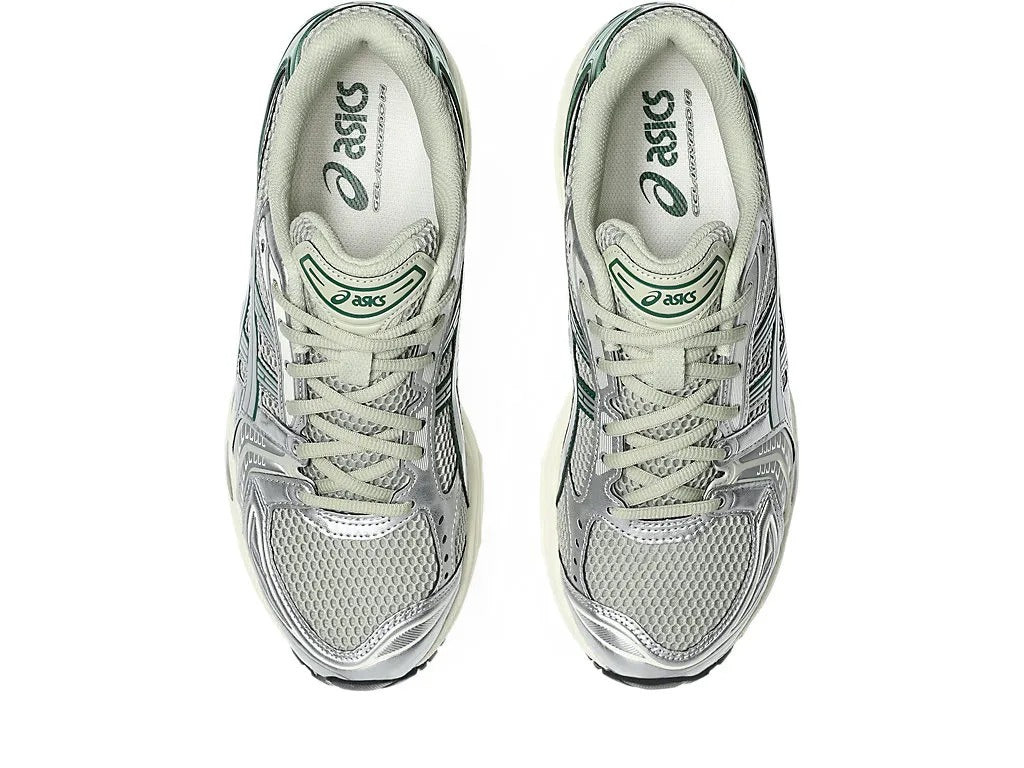 Kayano 14 Green