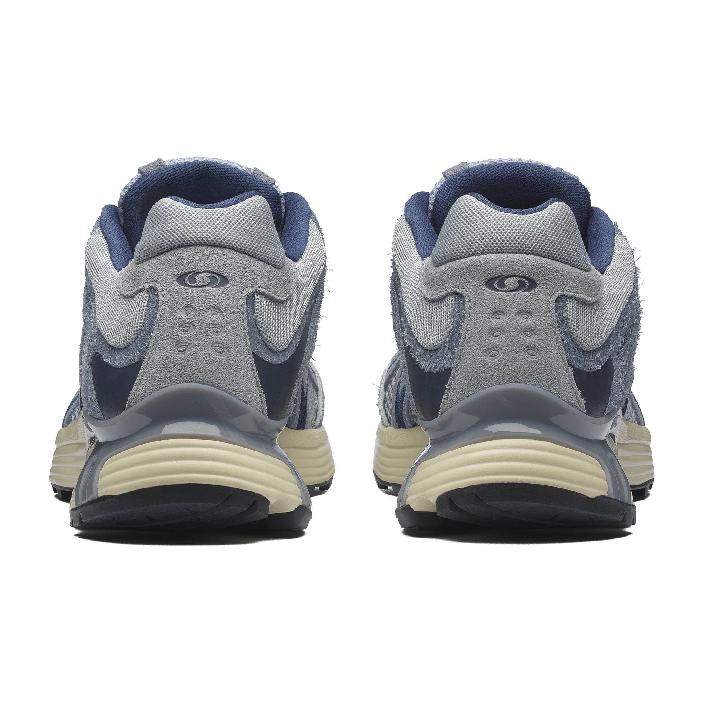 Salomon XT-Whisper Embroidery Pearl Blue Tradewinds