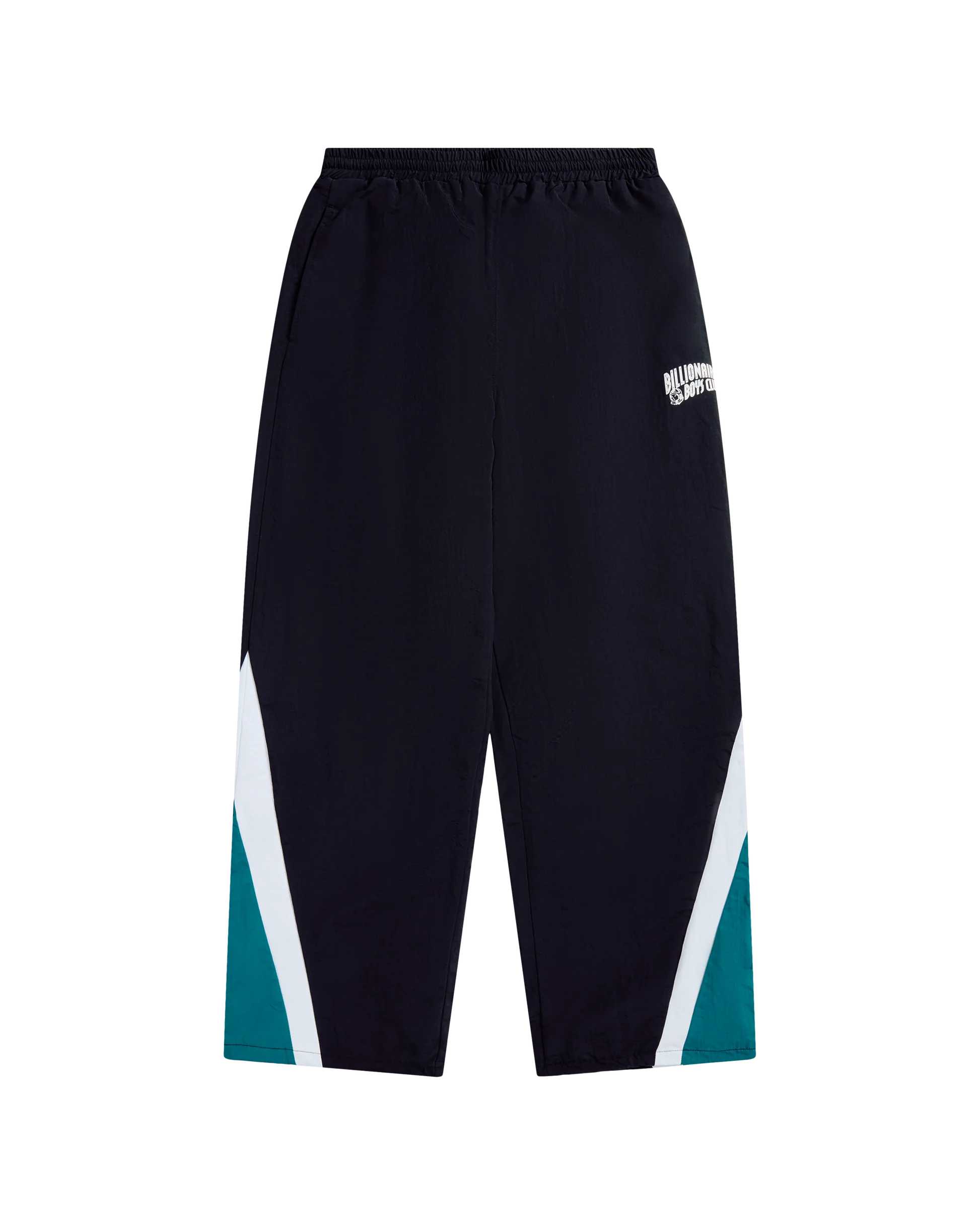 BB Space Blue Track Pant