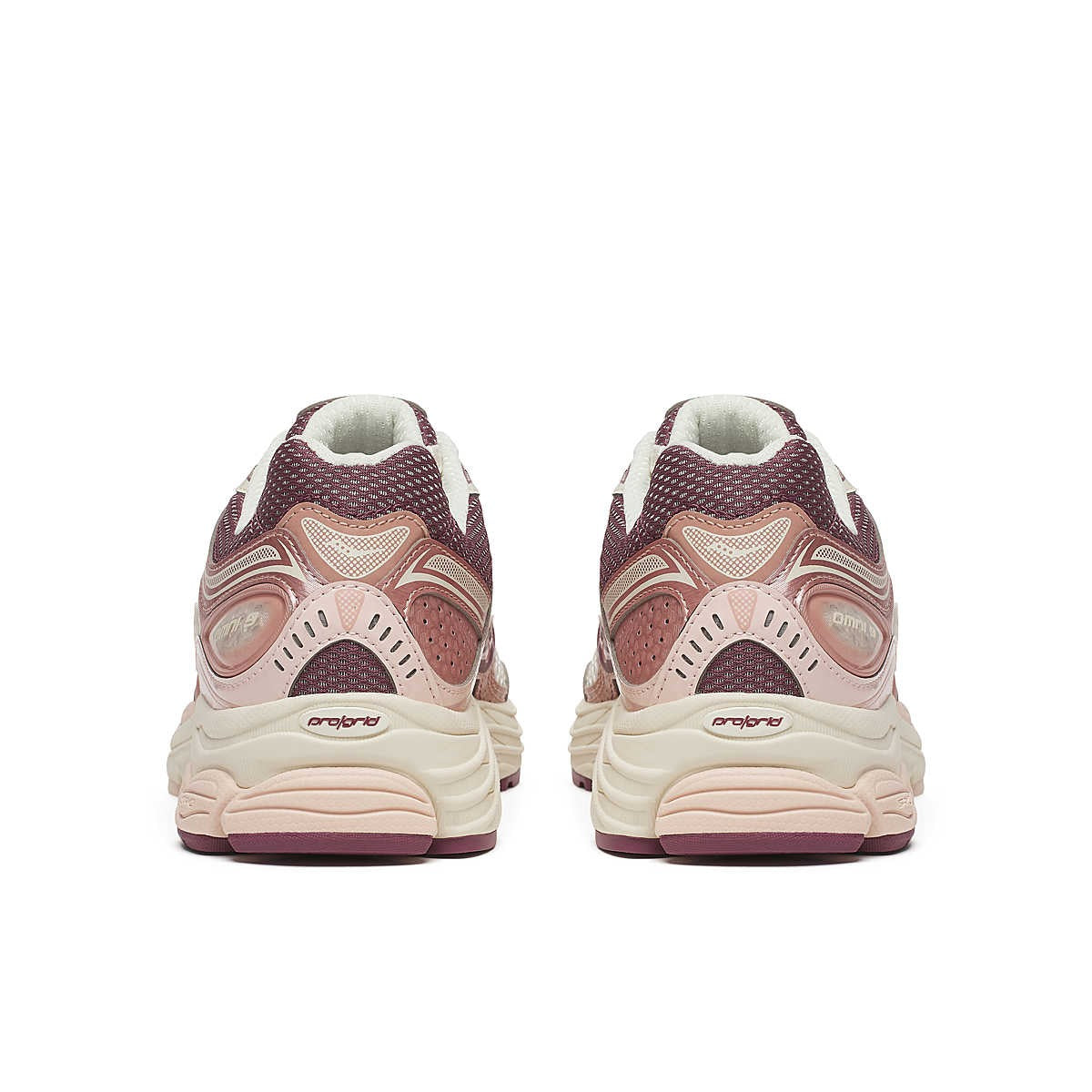 ProGrid Omni 9 Ivory Peony