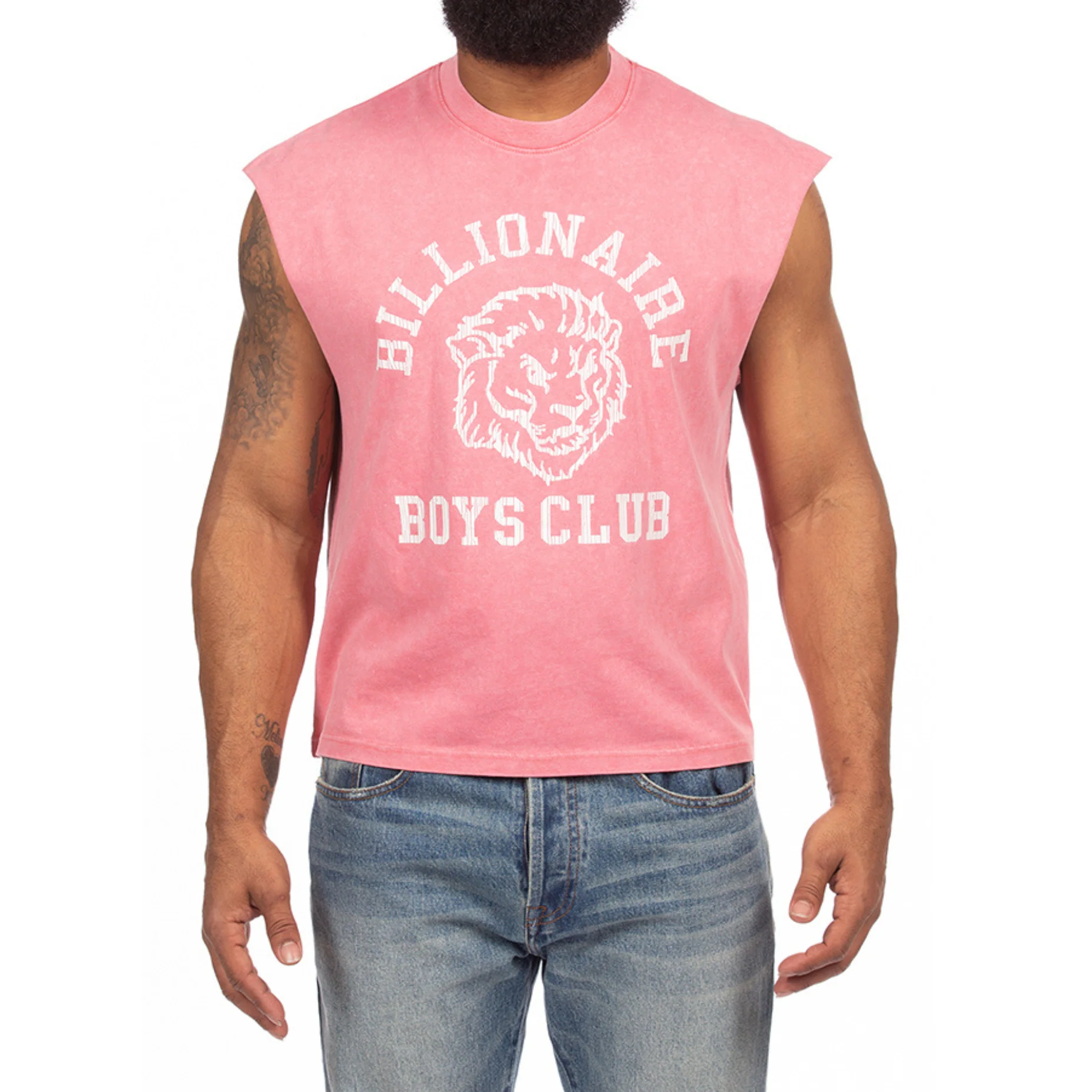 Memories Desert Rose Tank Top