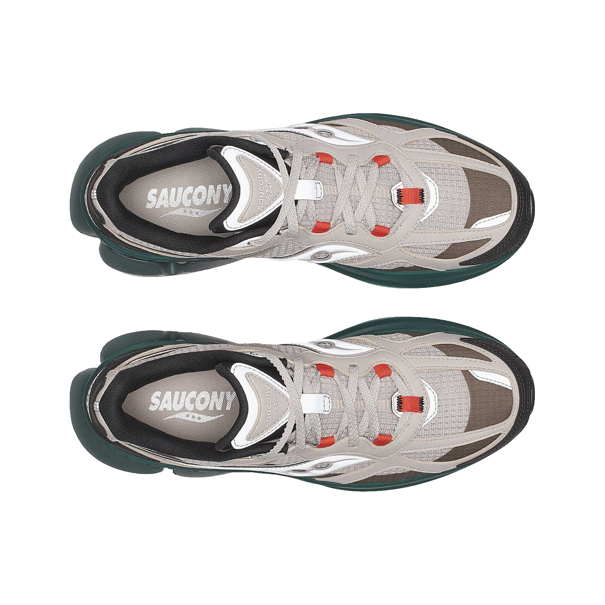 Grid NXT Winter Tech