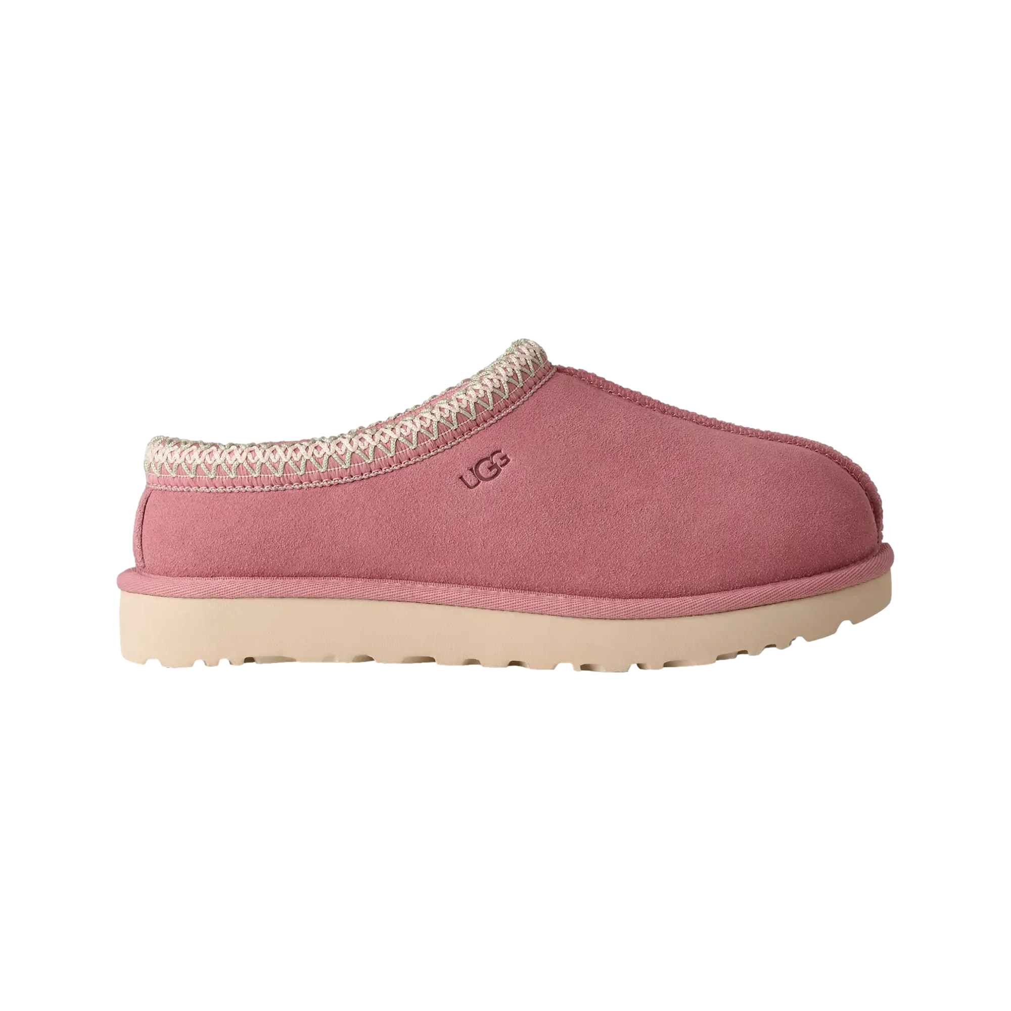 Tasman II Horizon Pink Slipper