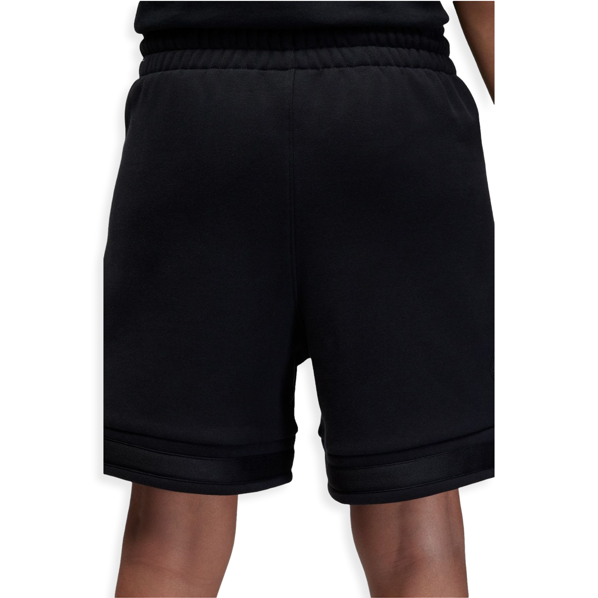 Flight Fleece Diamond Shorts
