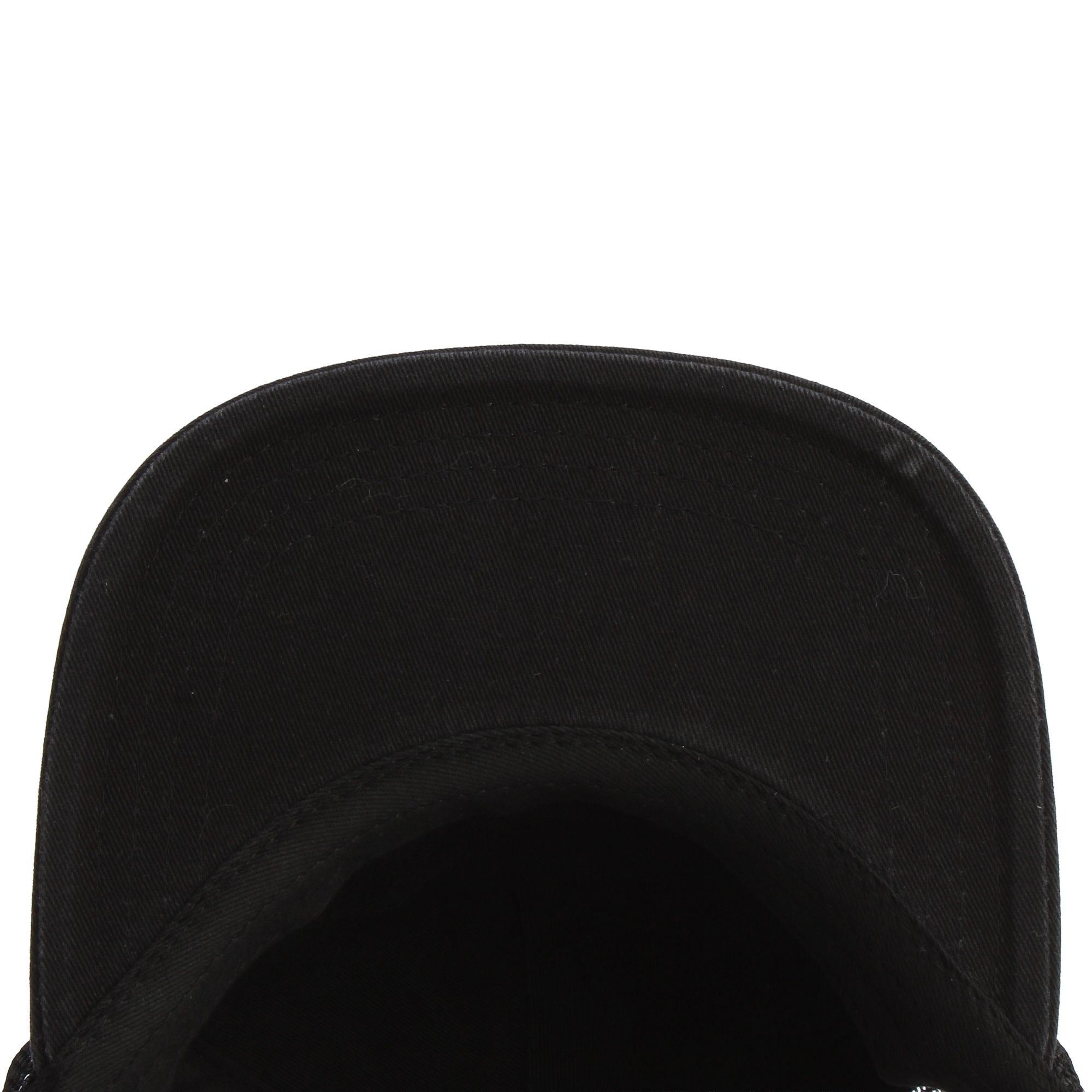 Call My Lawyer Airbrush Trucker Black Hat