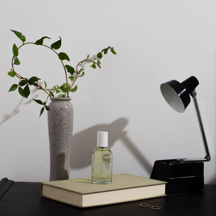 Cannabis Eau De Perfume