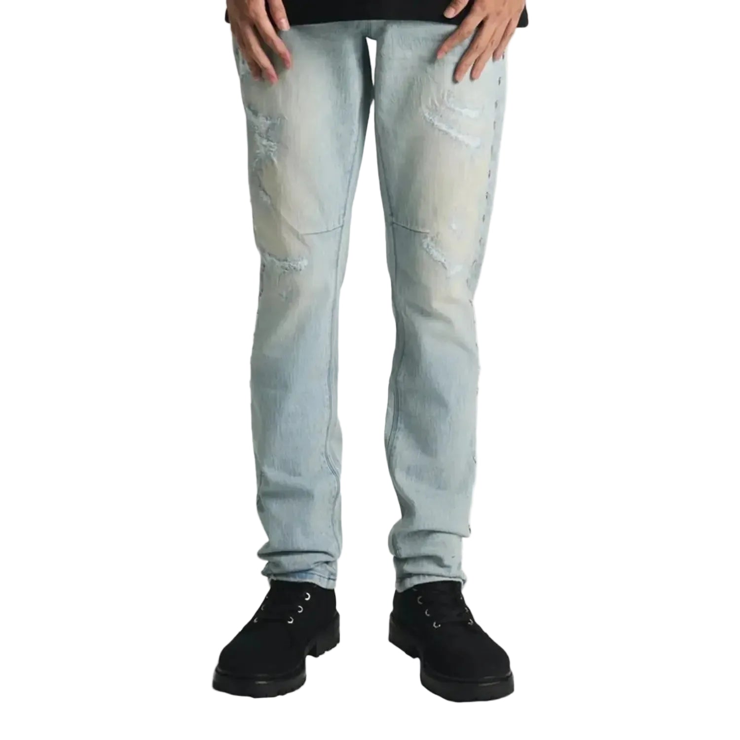Bryant Skinny Blue Jean