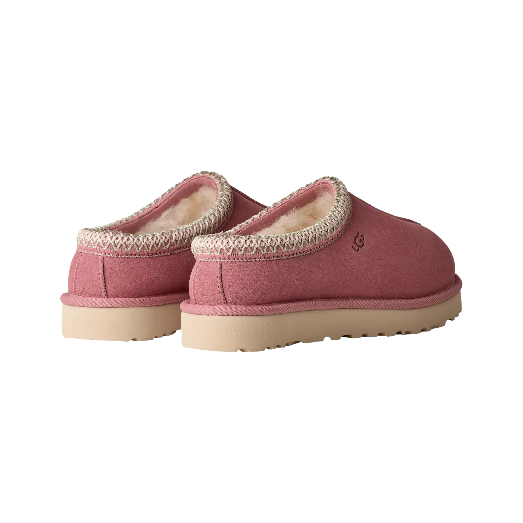 Tasman II Horizon Pink Slipper
