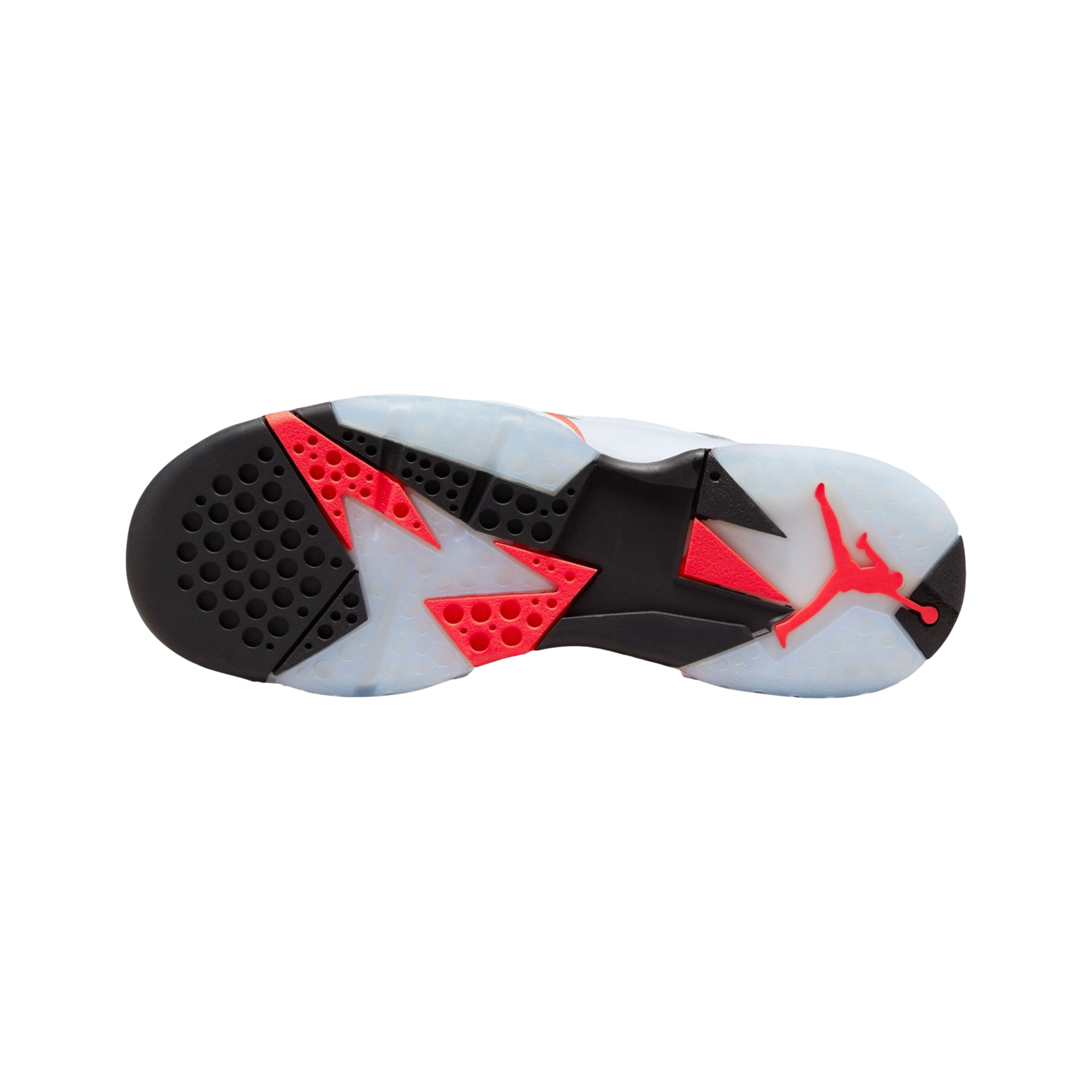 Jordan 7 Retro White Infrared