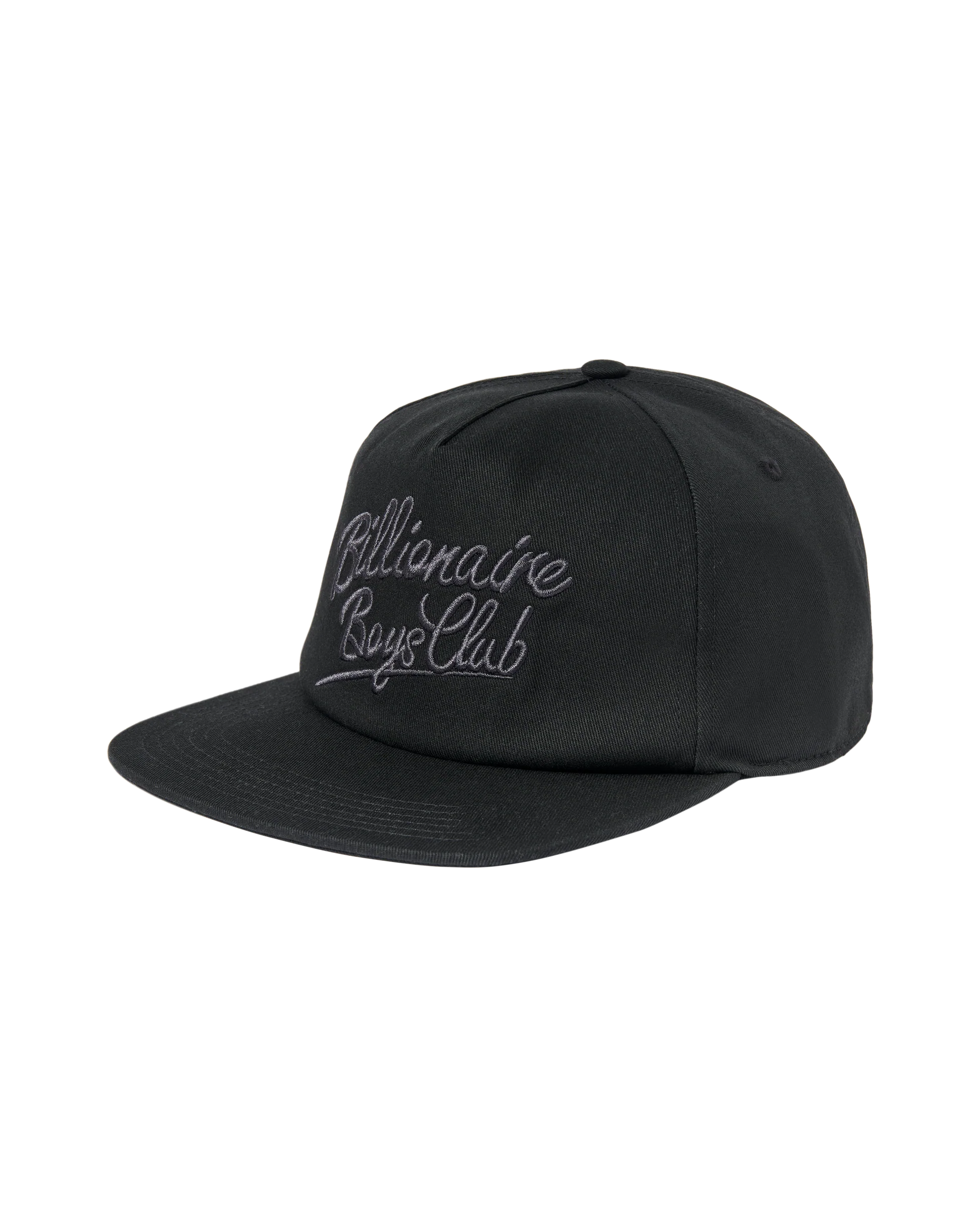 BB Script Snap Black Hat