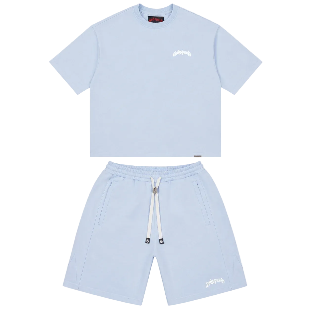 VITAL Sky Blue Set